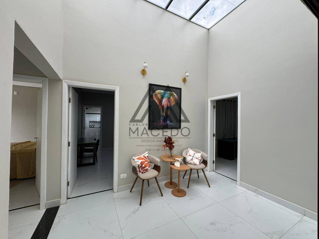Sítio, 4 quartos, 2000 m² - Foto 19