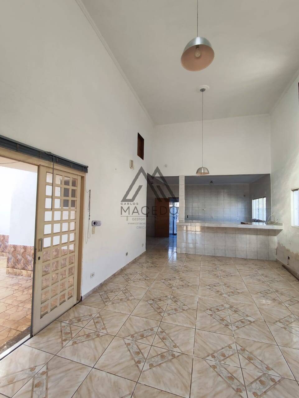 Casa de Condomínio, 2 quartos - Foto 12