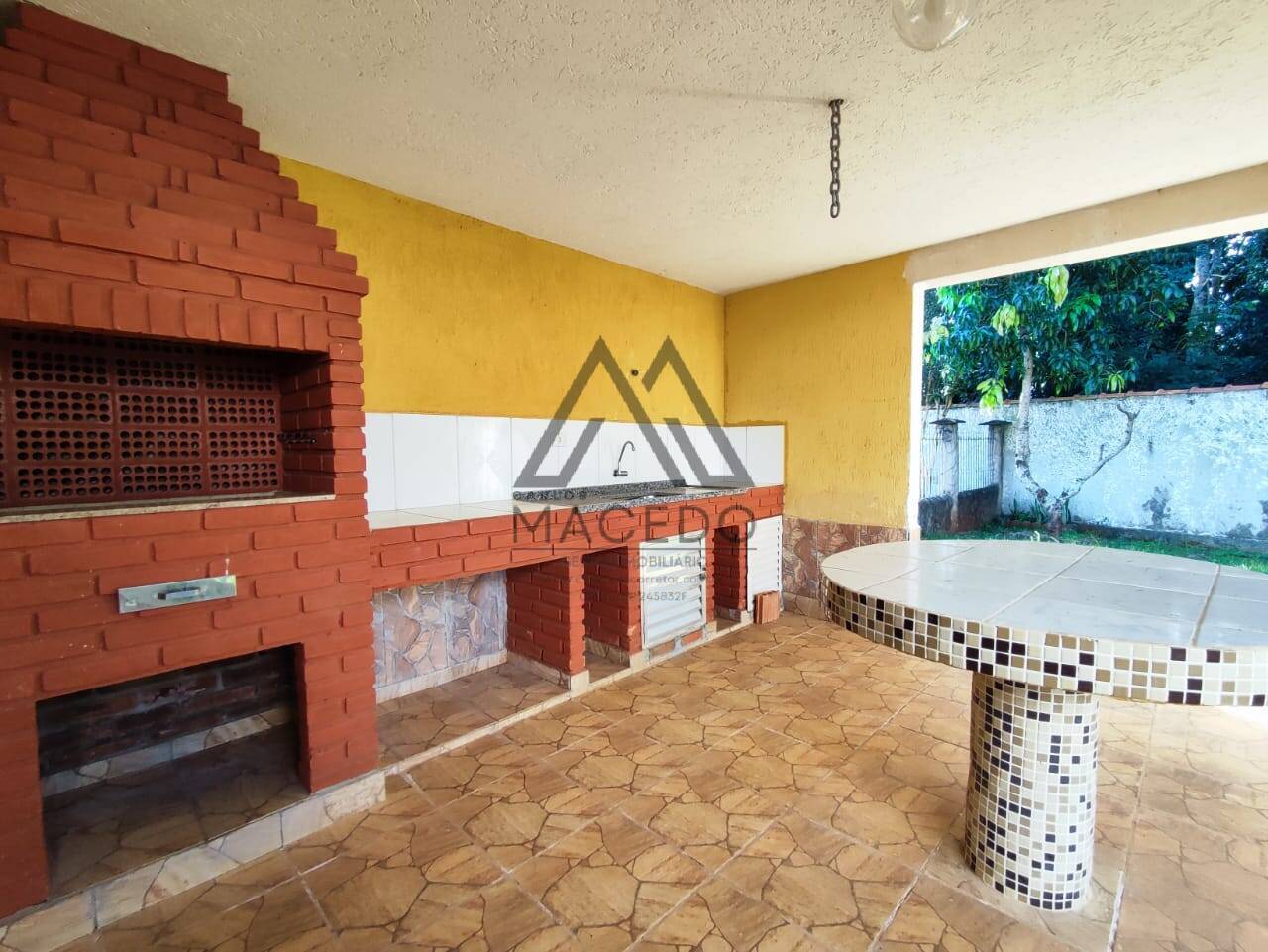 Casa de Condomínio, 2 quartos - Foto 5
