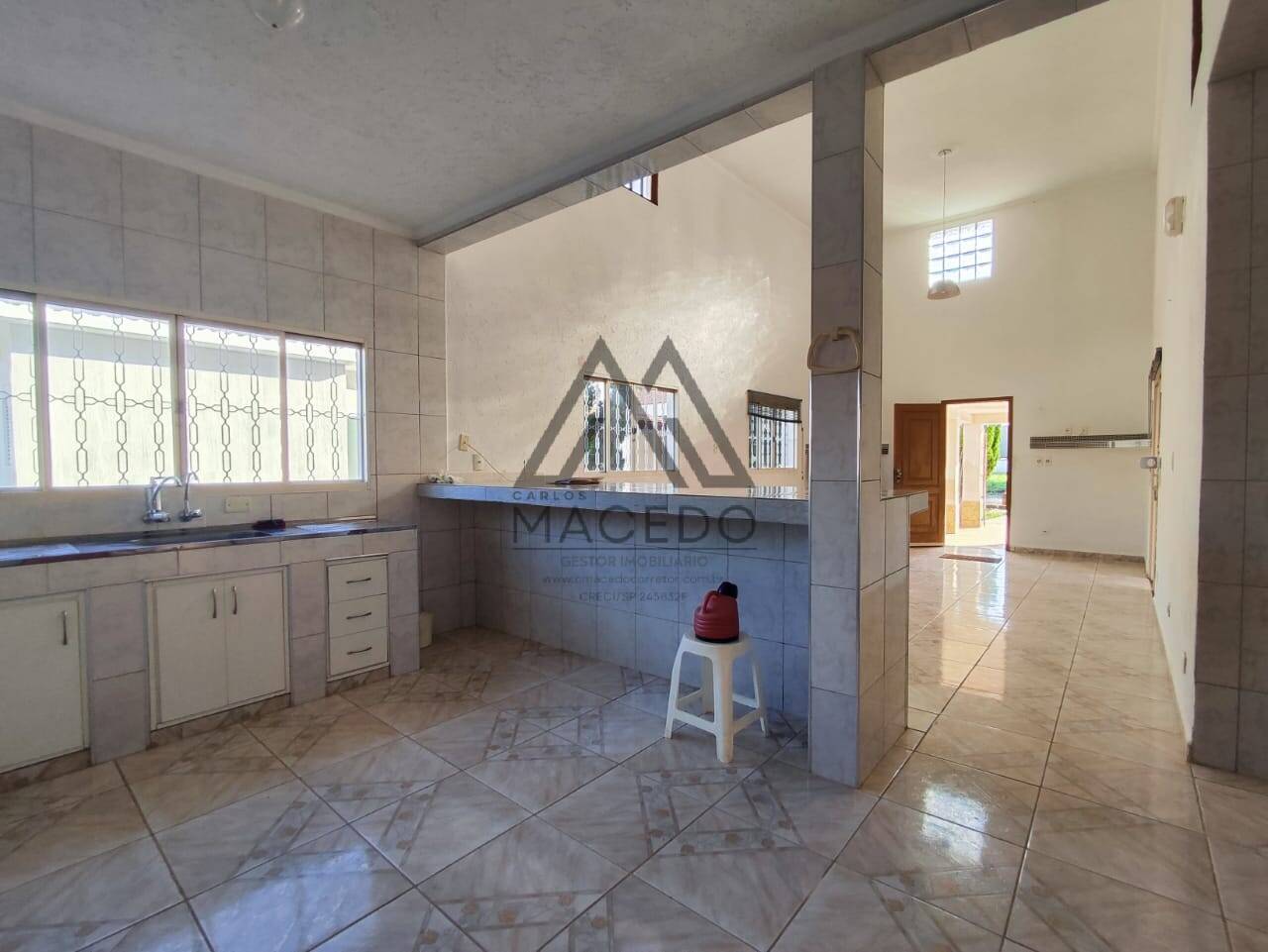 Casa de Condomínio, 2 quartos - Foto 17