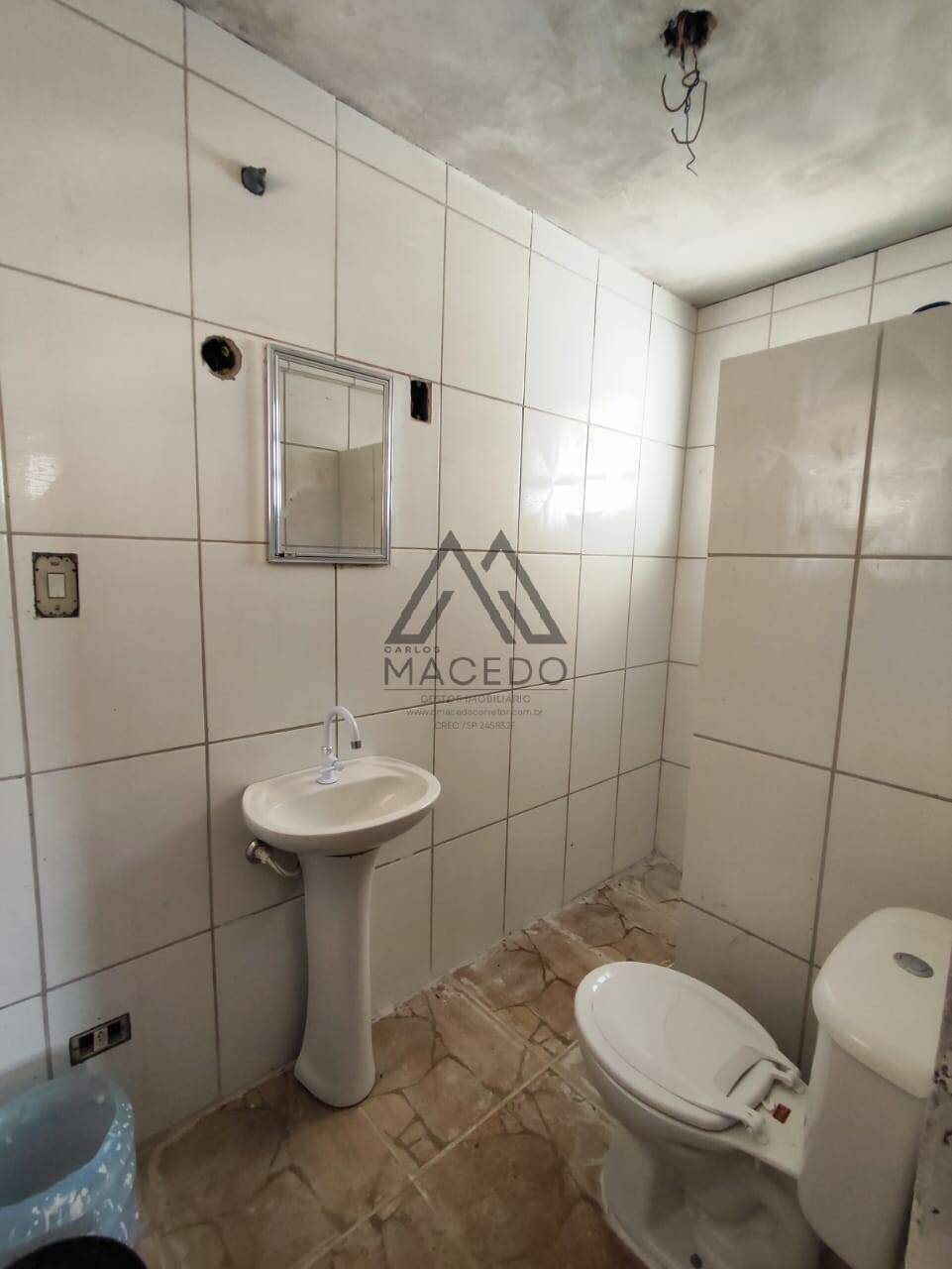 Casa de Condomínio, 2 quartos - Foto 18