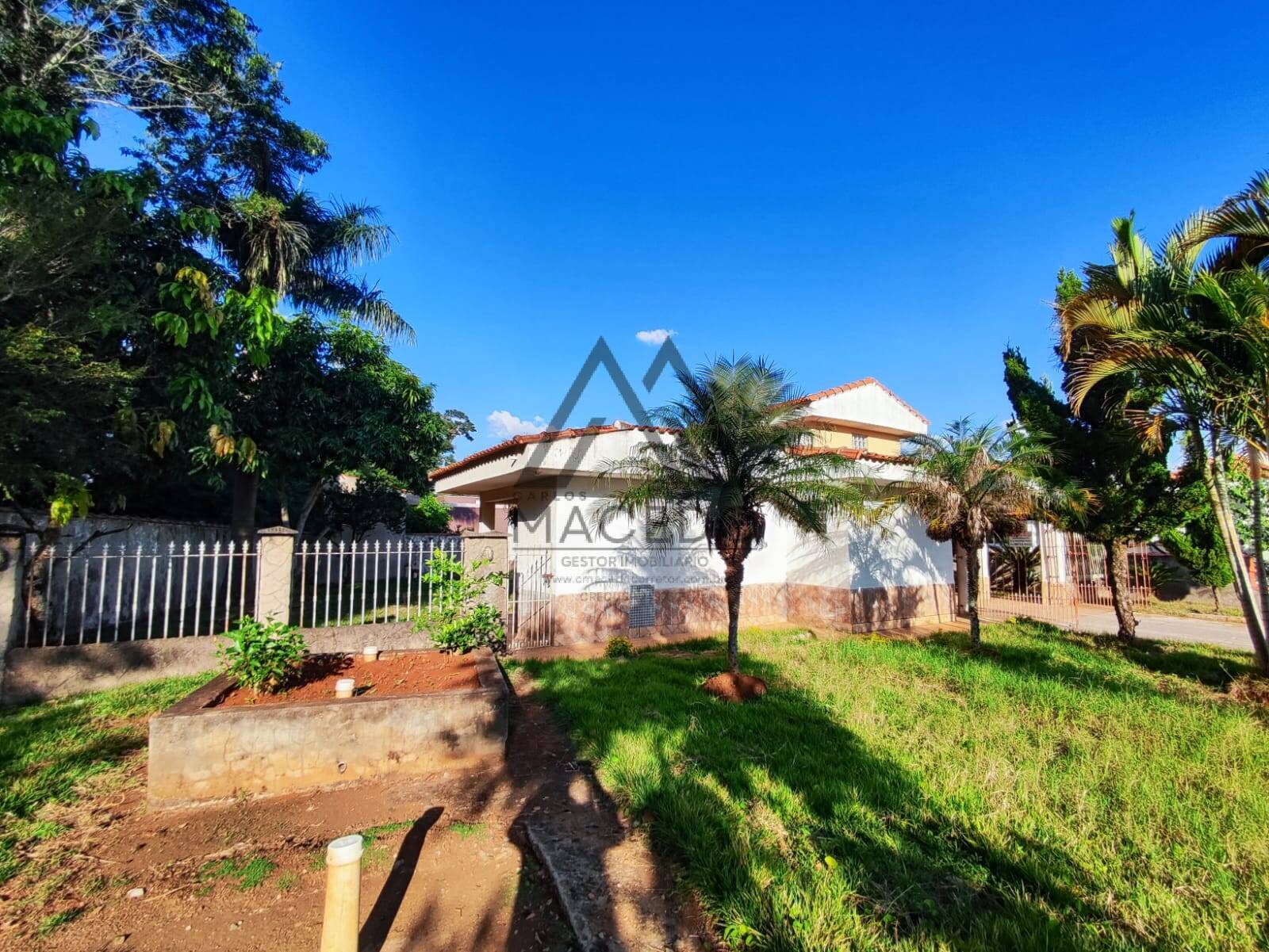 Casa de Condomínio, 2 quartos - Foto 4