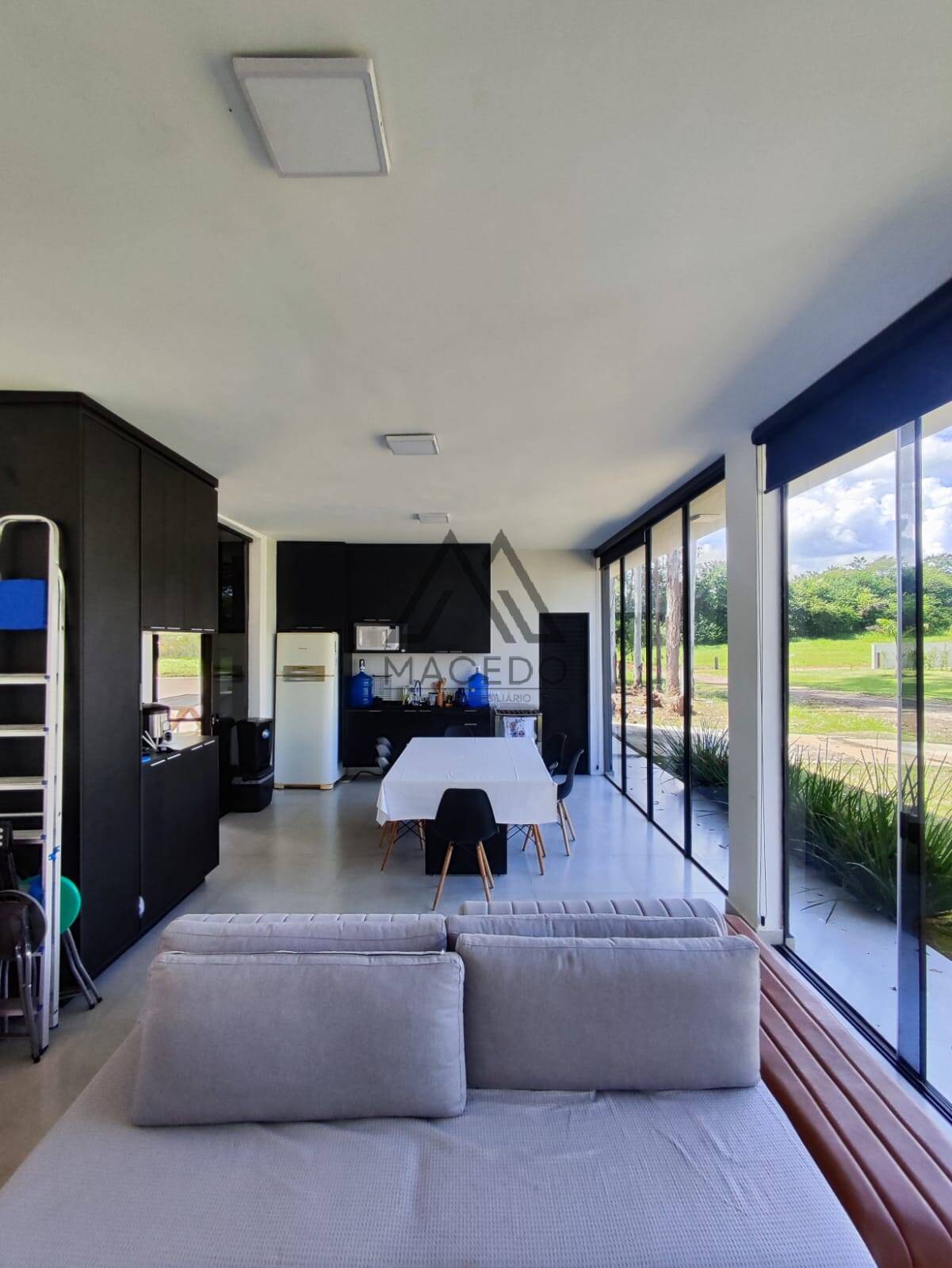 Casa de Condomínio, 4 quartos - Foto 4