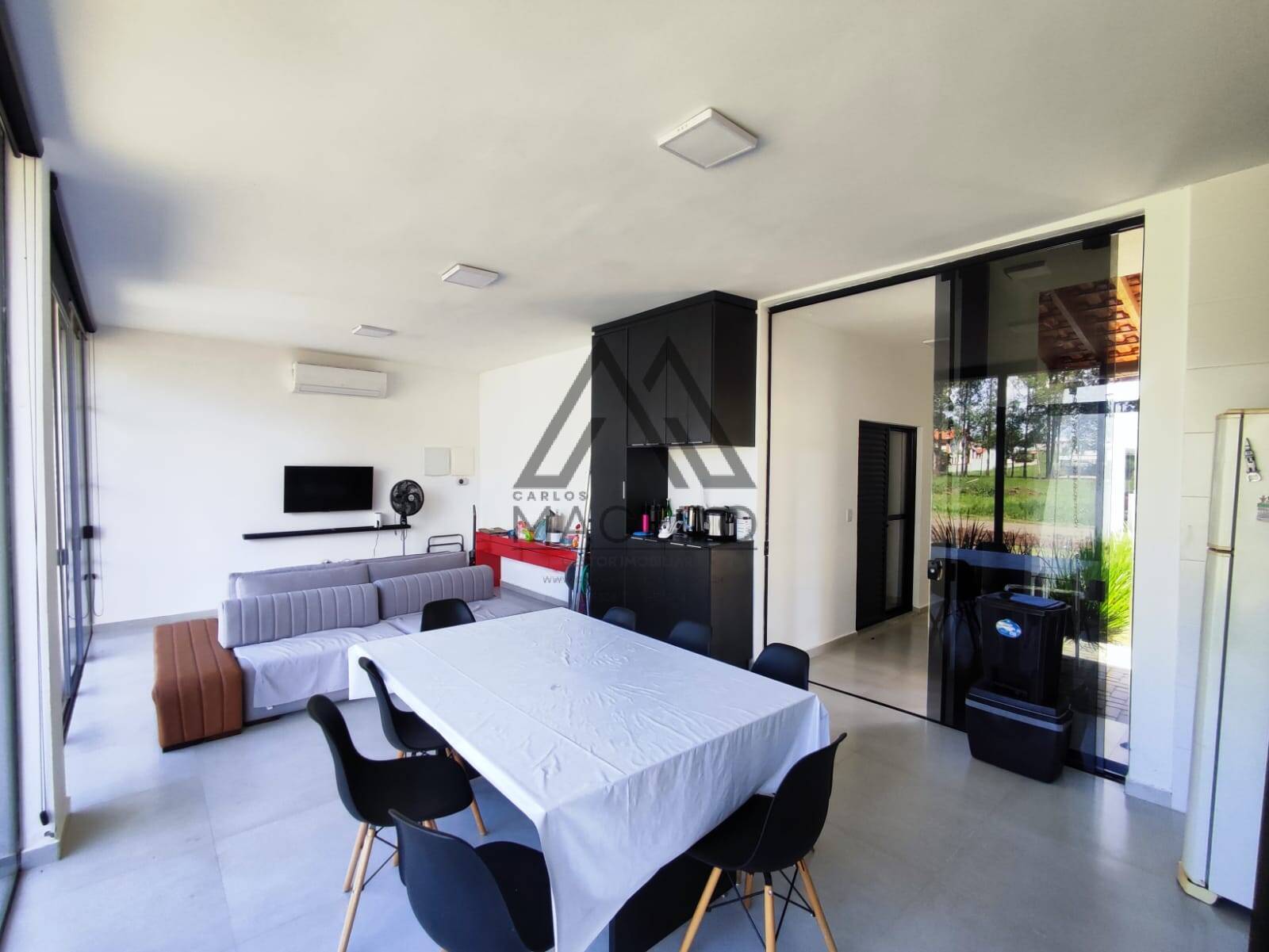 Casa de Condomínio, 4 quartos - Foto 6