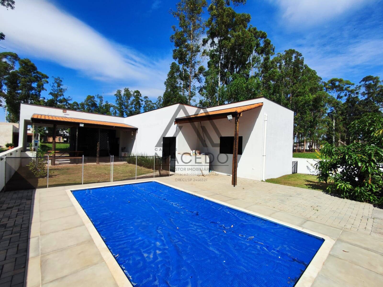 Casa de Condomínio, 4 quartos - Foto 7