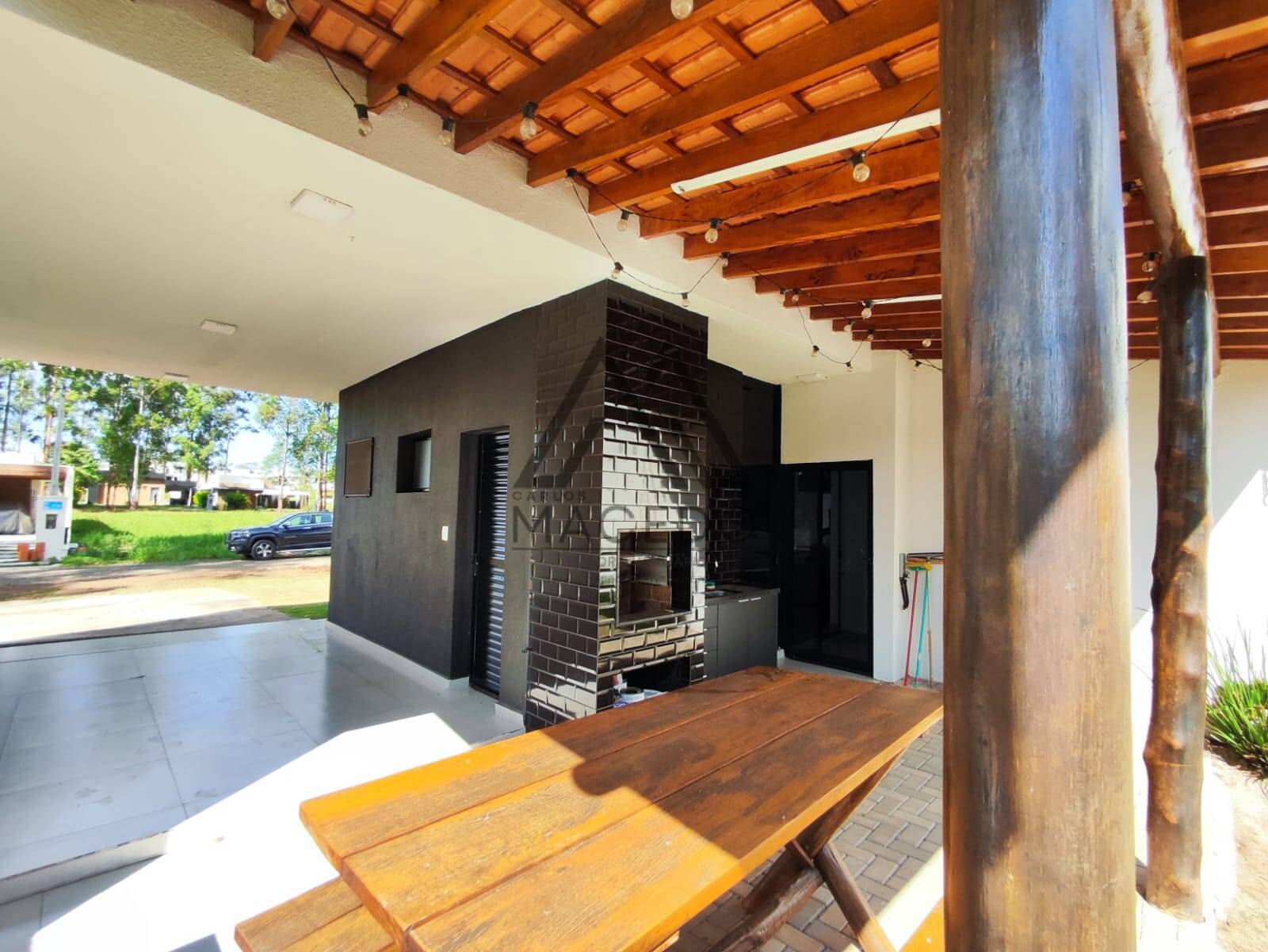 Casa de Condomínio, 4 quartos - Foto 9
