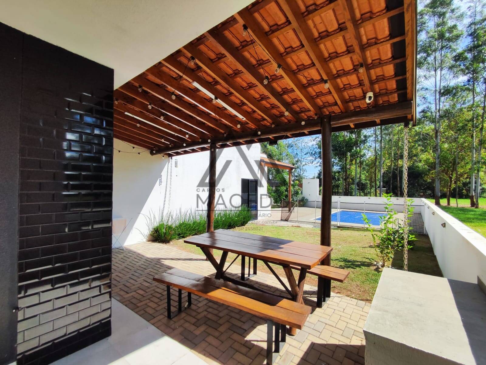 Casa de Condomínio, 4 quartos - Foto 11