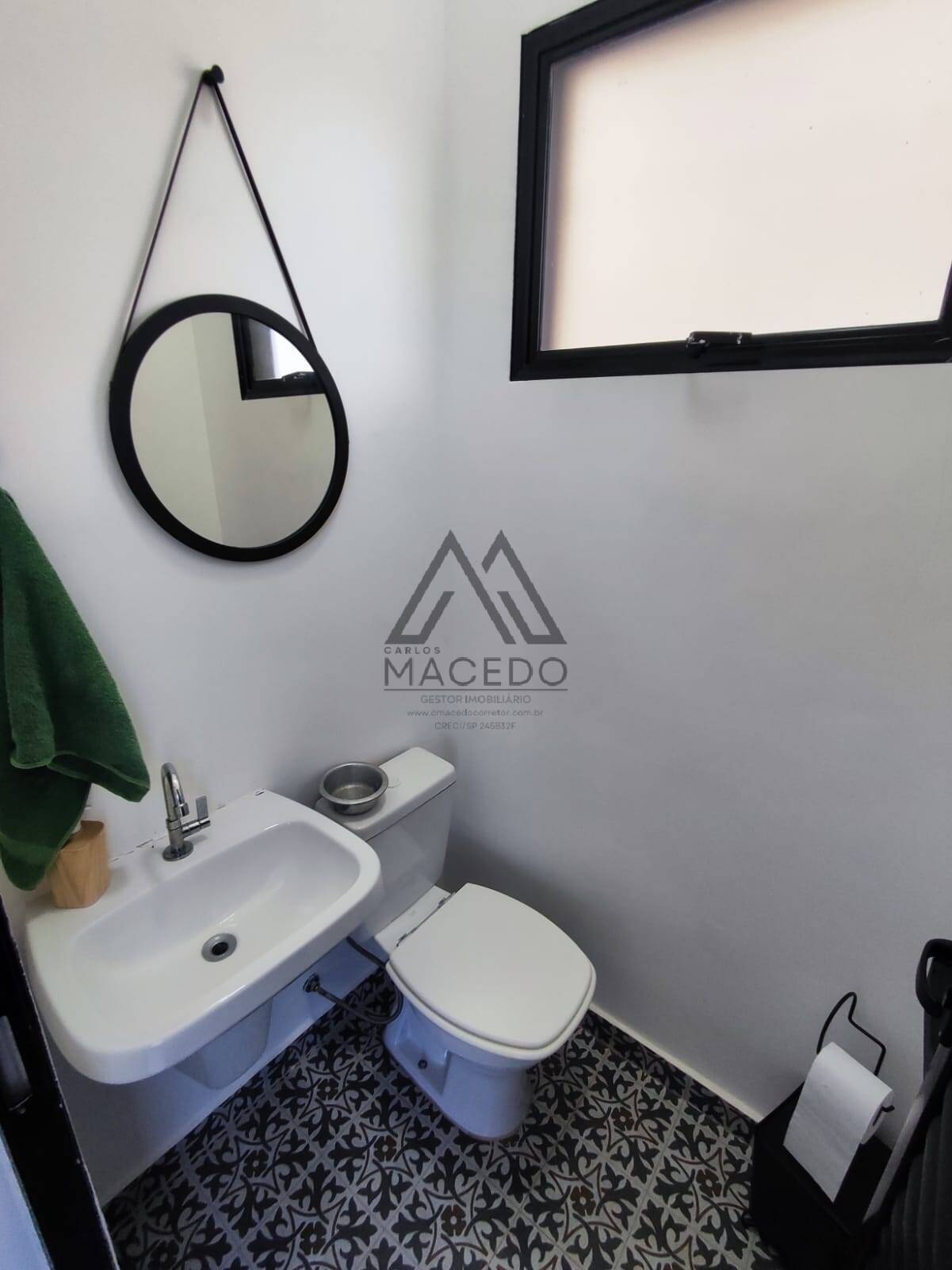Casa de Condomínio, 4 quartos - Foto 12