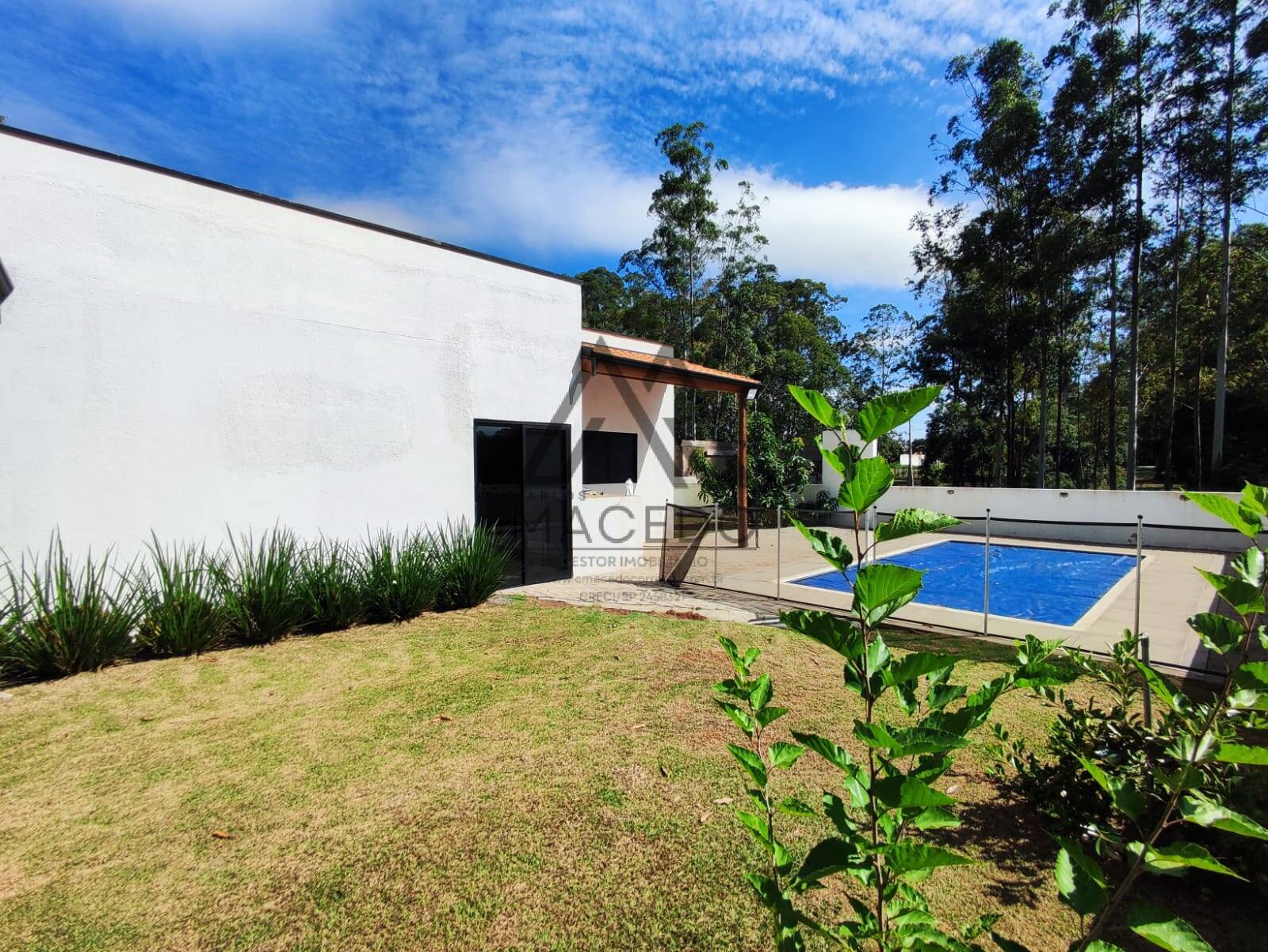 Casa de Condomínio, 4 quartos - Foto 16
