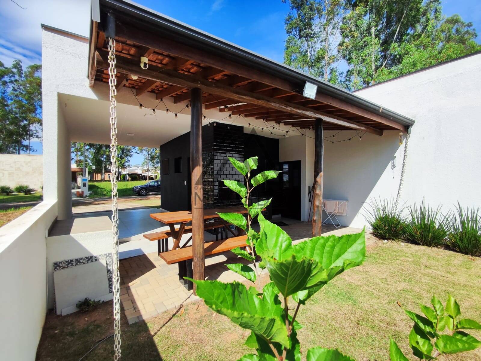 Casa de Condomínio, 4 quartos - Foto 18