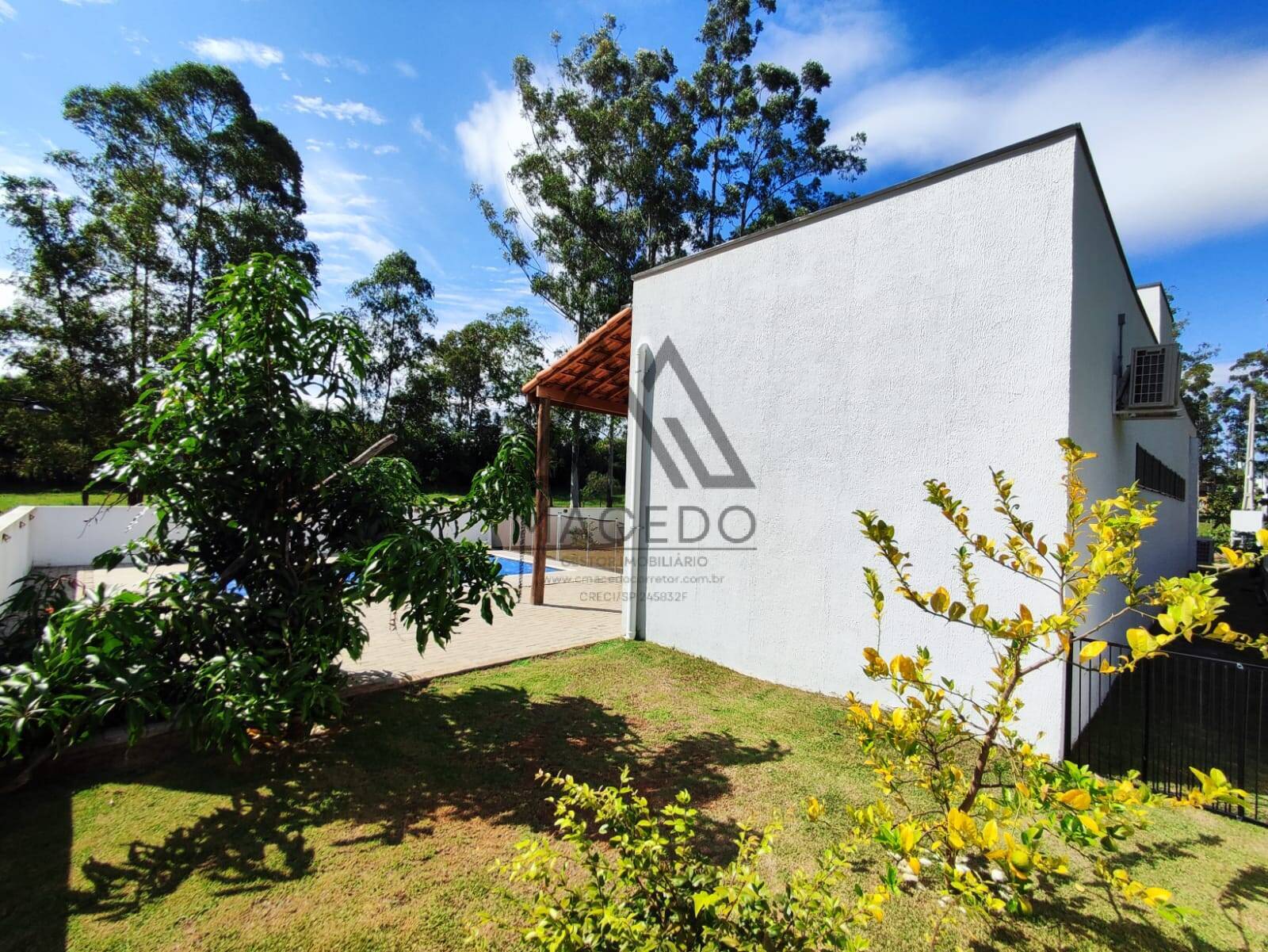 Casa de Condomínio, 4 quartos - Foto 21