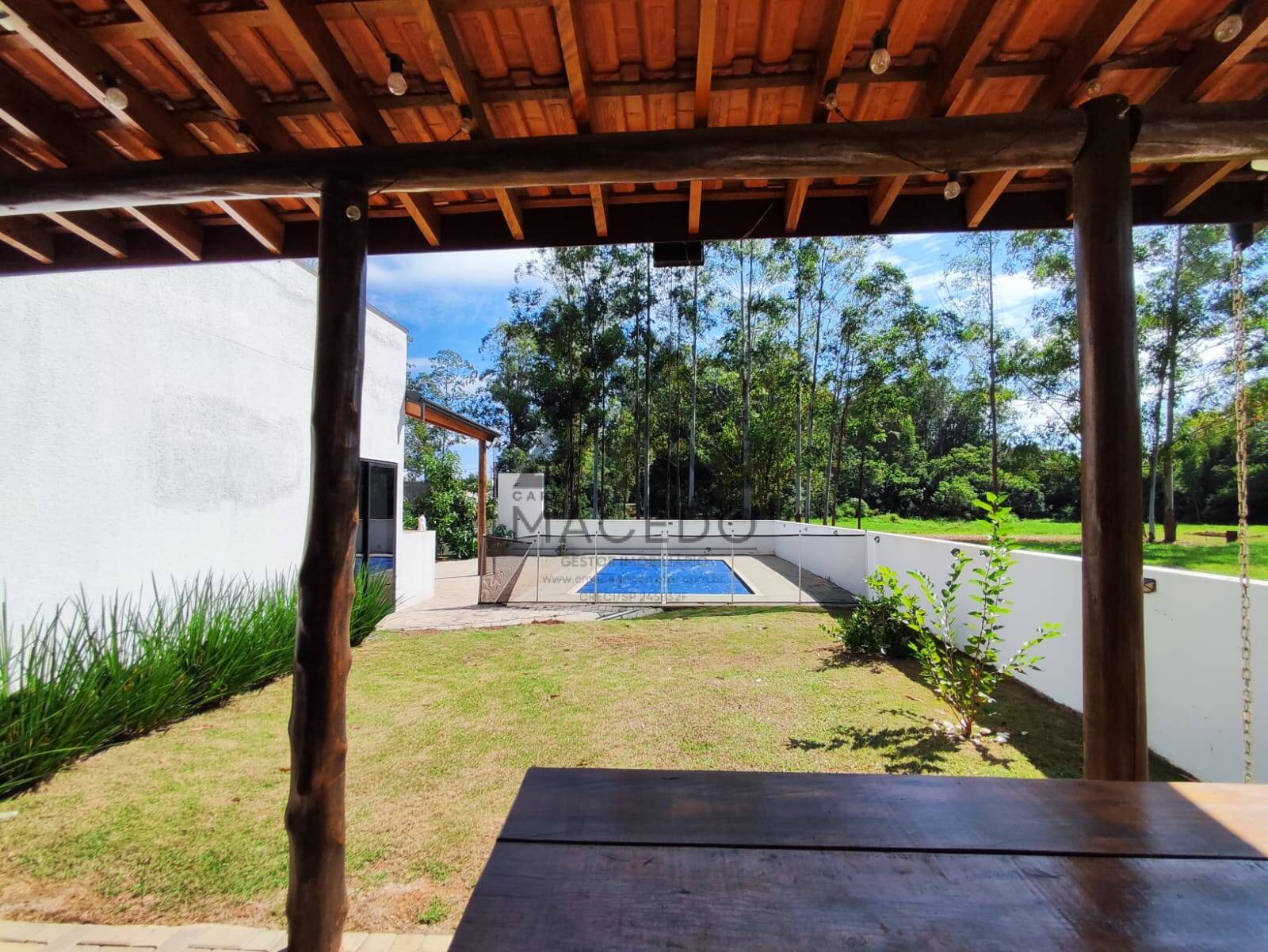 Casa de Condomínio, 4 quartos - Foto 22