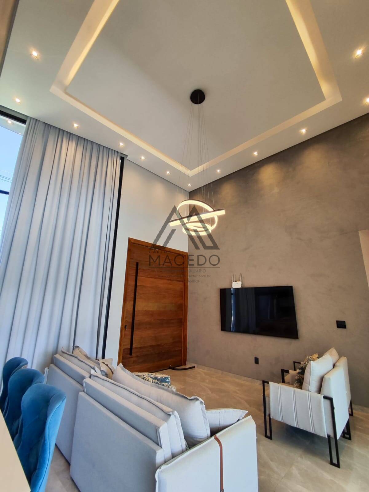 Casa de Condomínio, 3 quartos - Foto 6