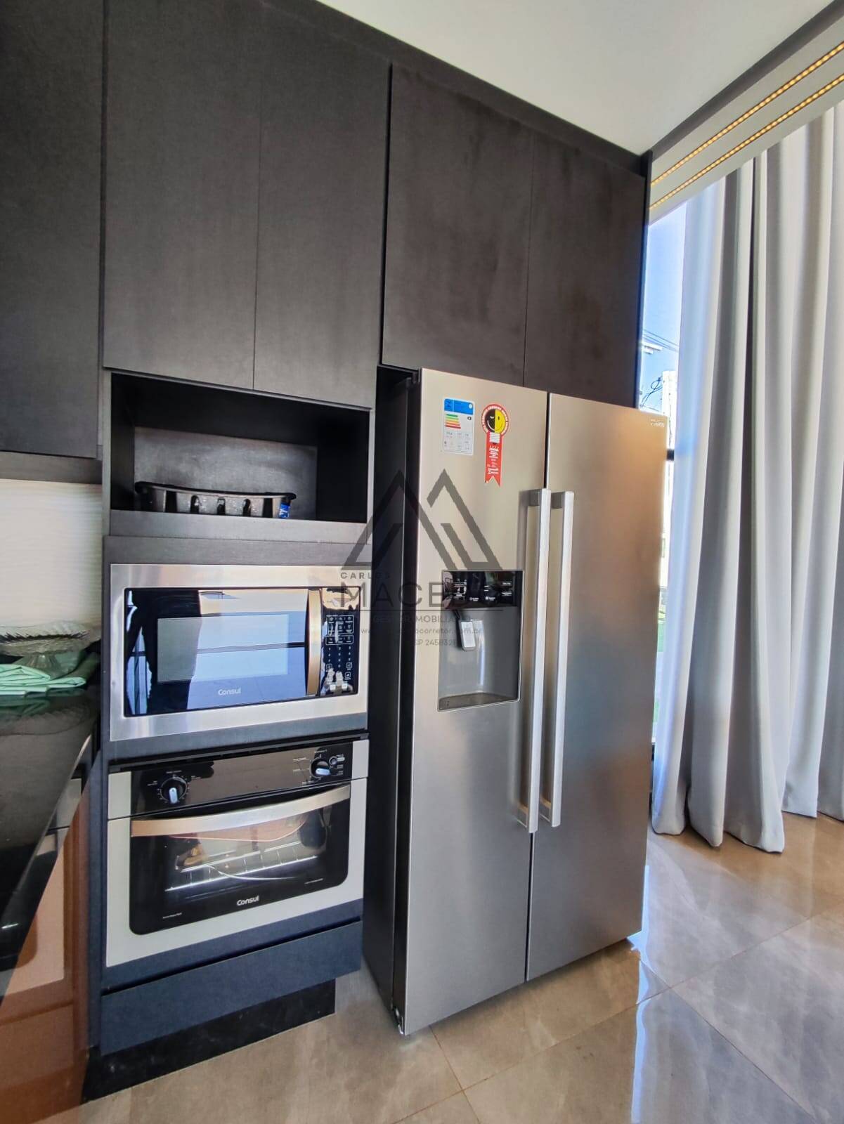 Casa de Condomínio, 3 quartos - Foto 8