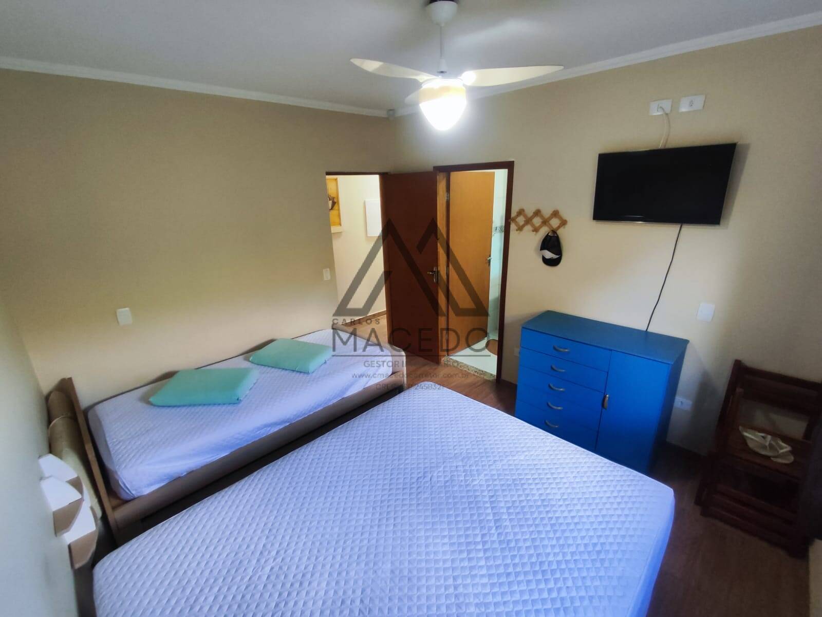 Casa de Condomínio, 4 quartos - Foto 36