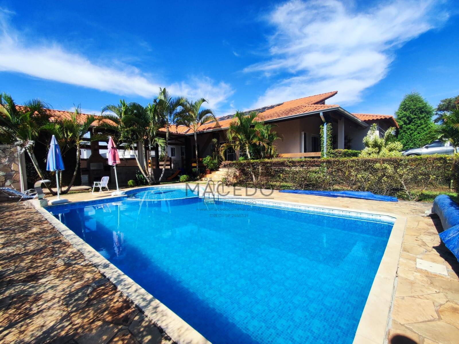 Casa de Condomínio, 4 quartos - Foto 7