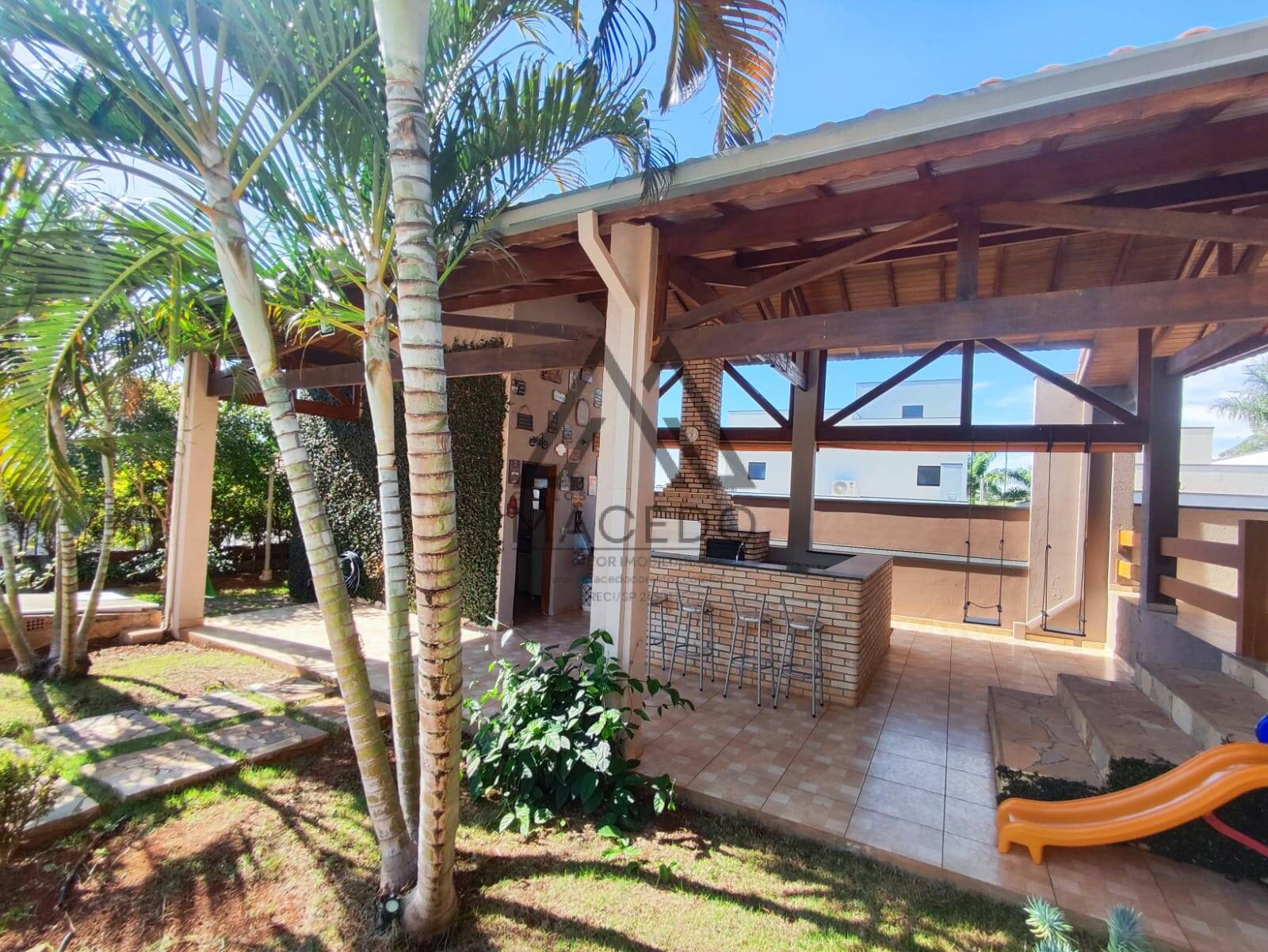Casa de Condomínio, 4 quartos - Foto 18