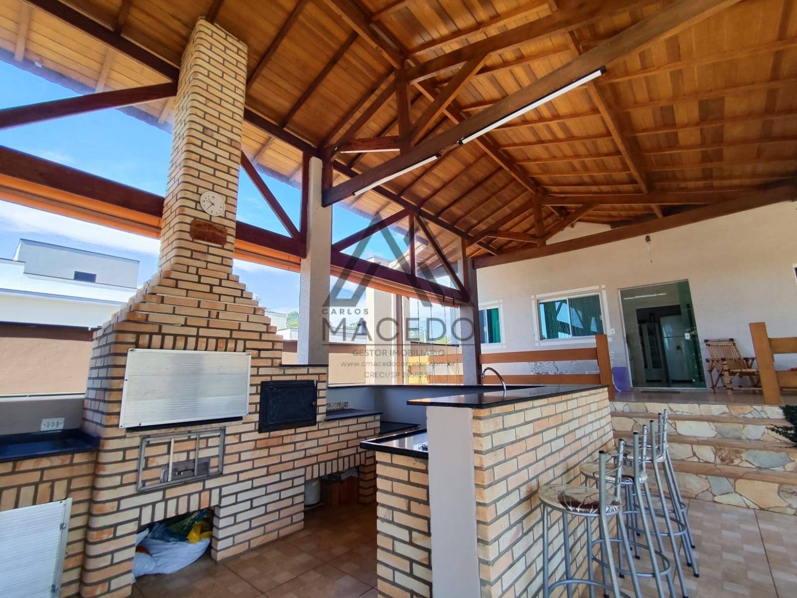 Casa de Condomínio, 4 quartos - Foto 21