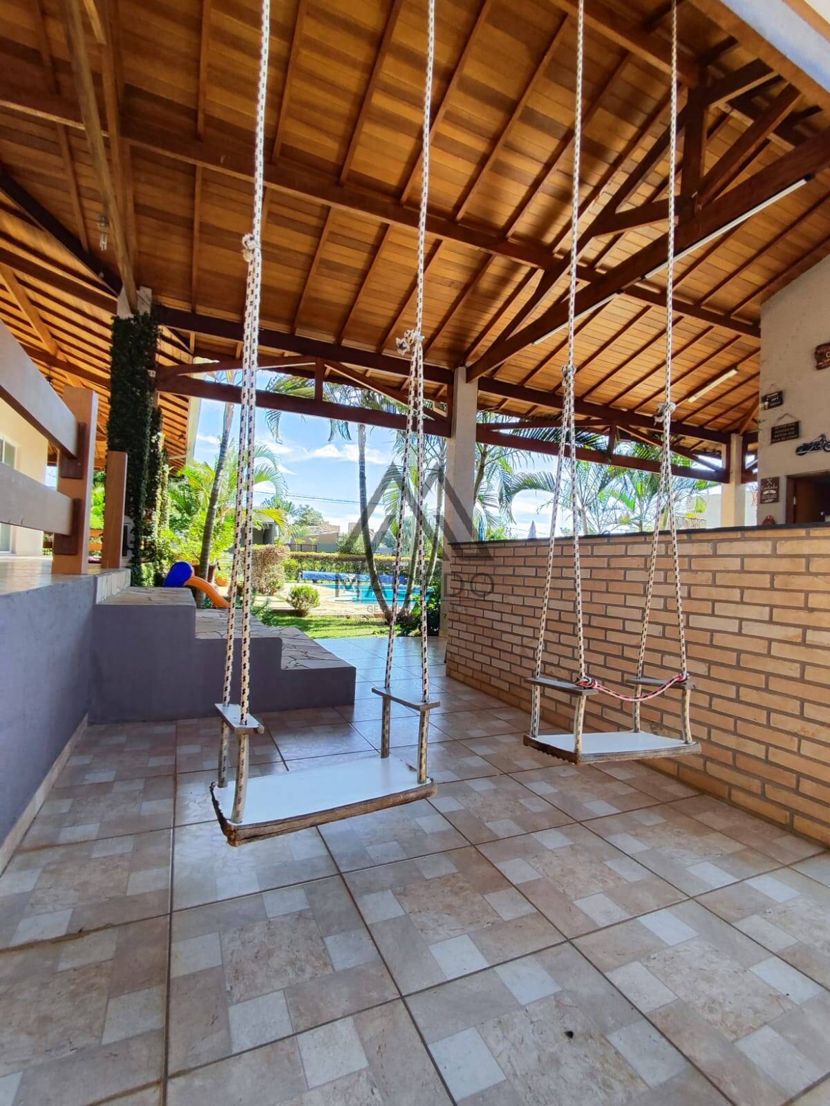 Casa de Condomínio, 4 quartos - Foto 24