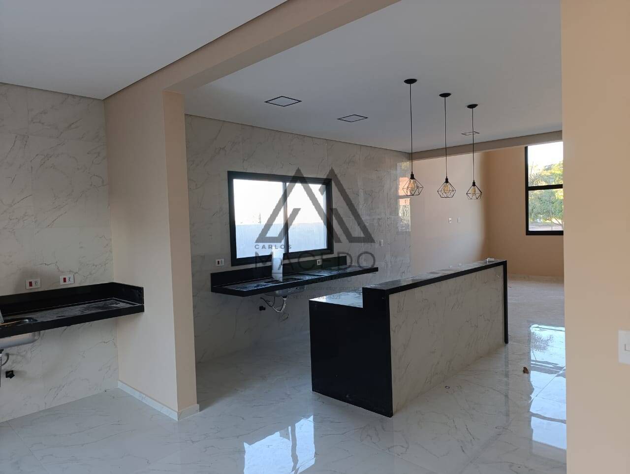 Casa de Condomínio, 3 quartos - Foto 8
