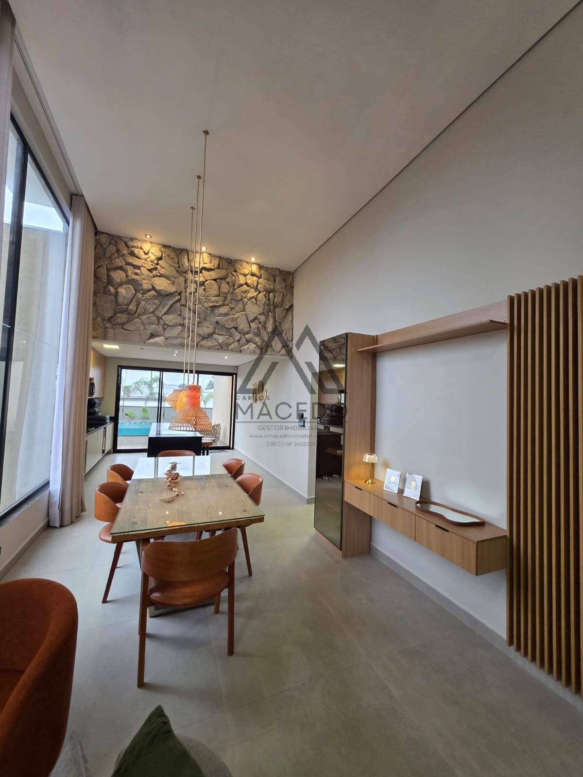 Casa de Condomínio, 3 quartos - Foto 17
