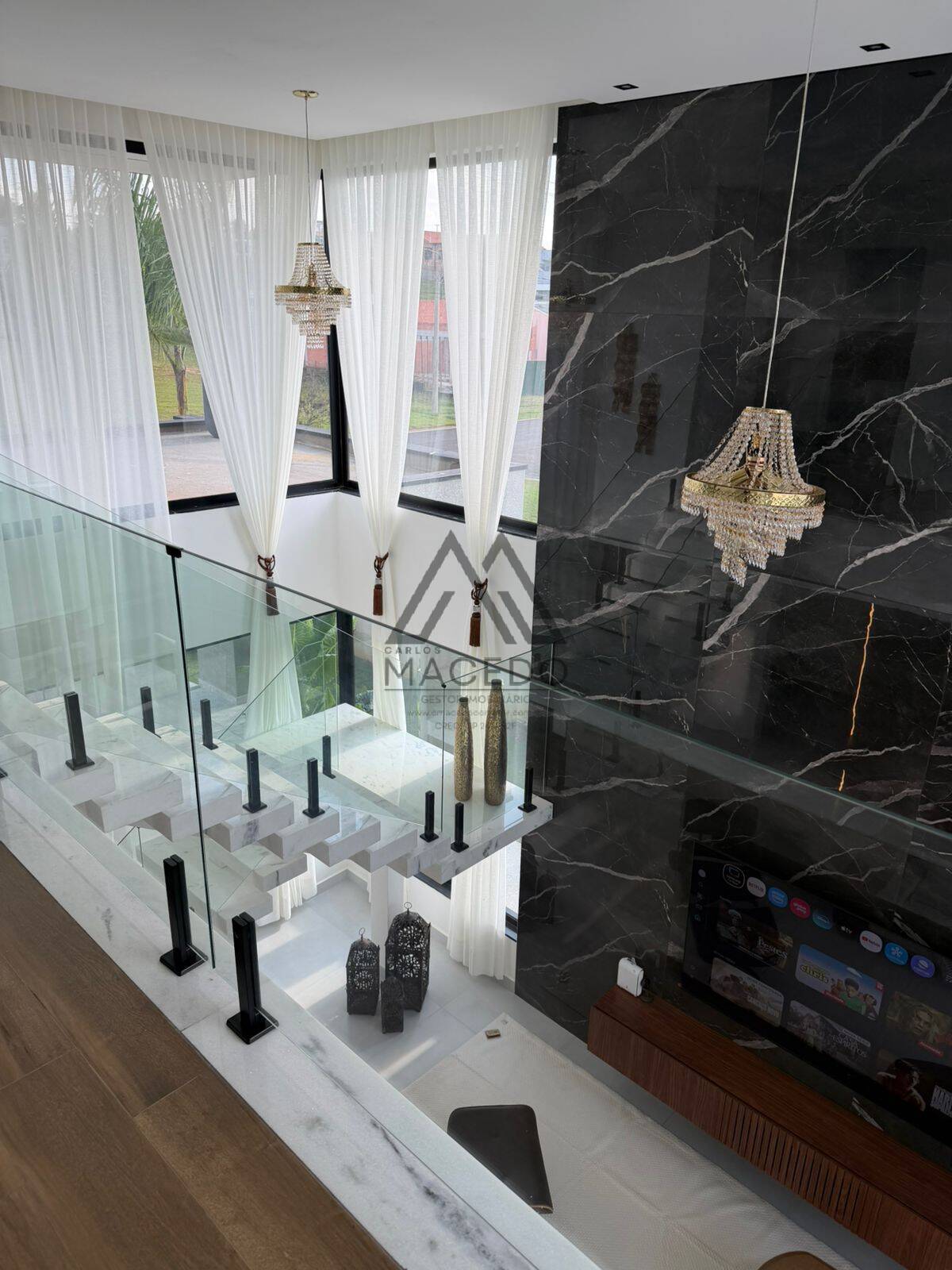 Casa de Condomínio, 4 quartos - Foto 6
