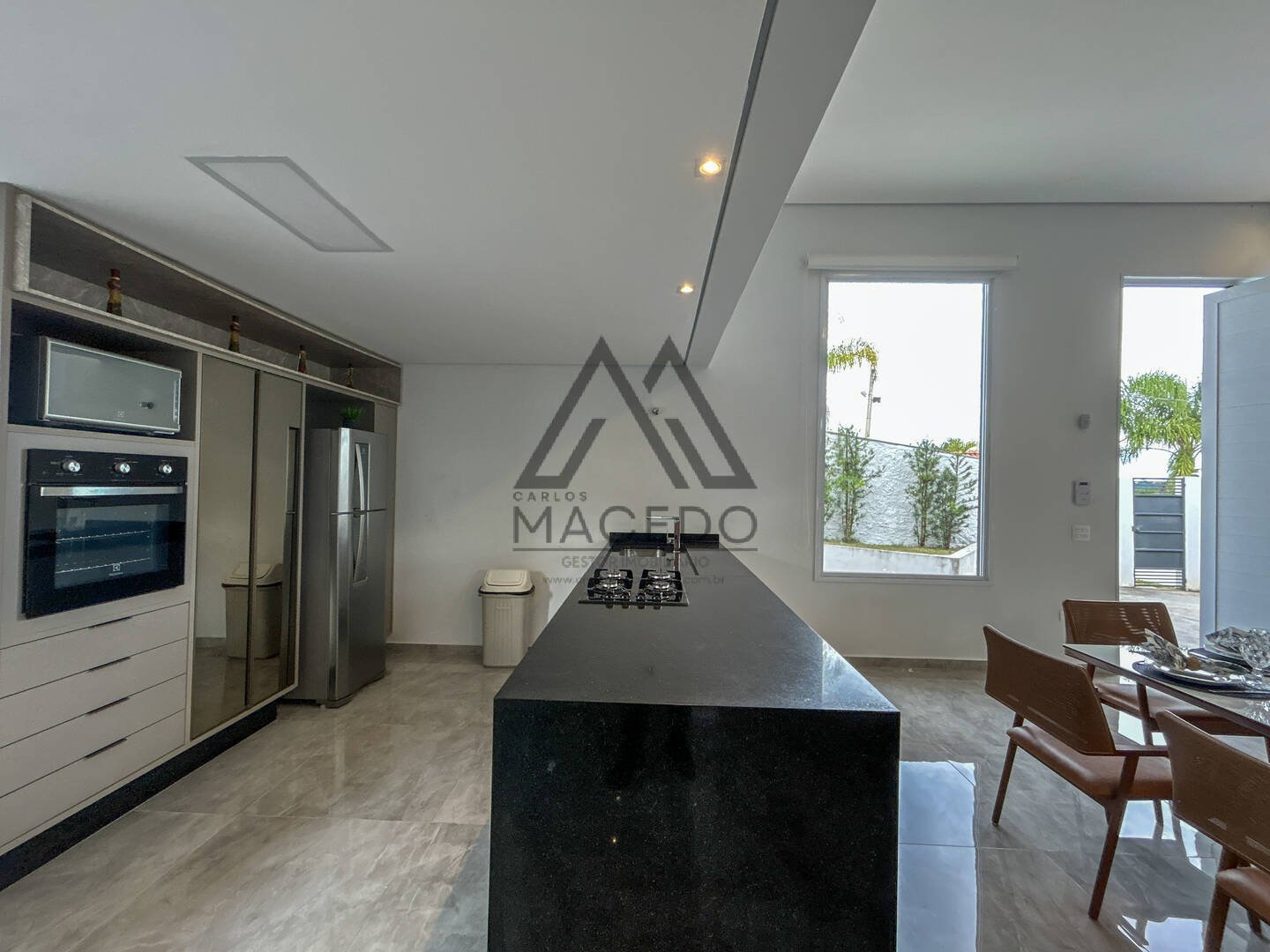 Casa de Condomínio, 4 quartos - Foto 10