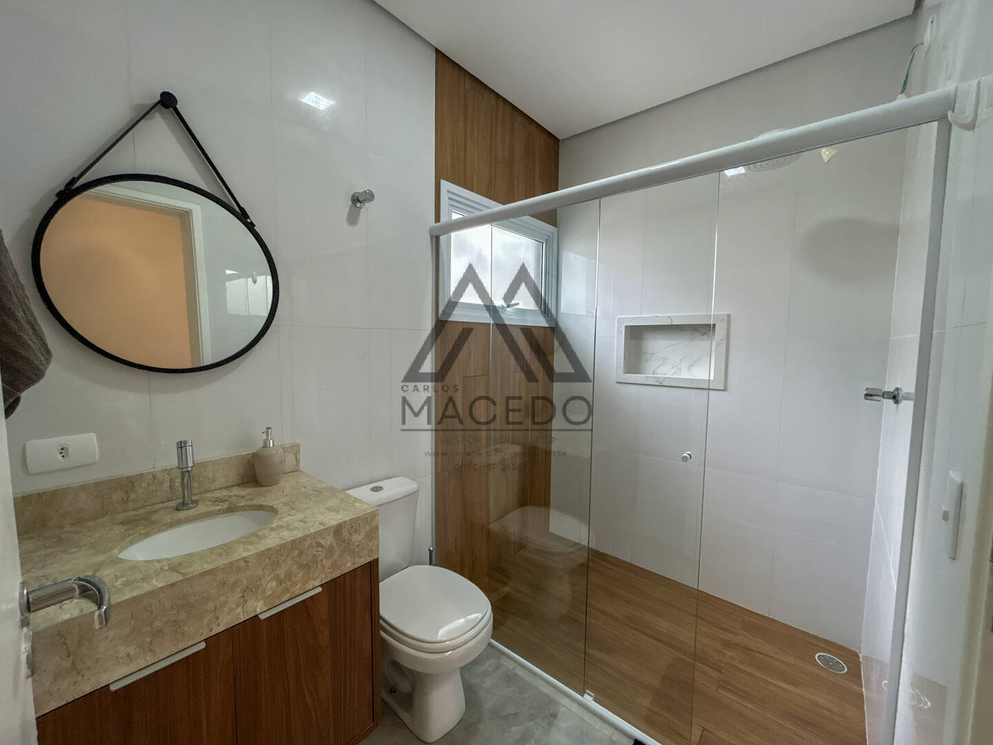Casa de Condomínio, 4 quartos - Foto 18