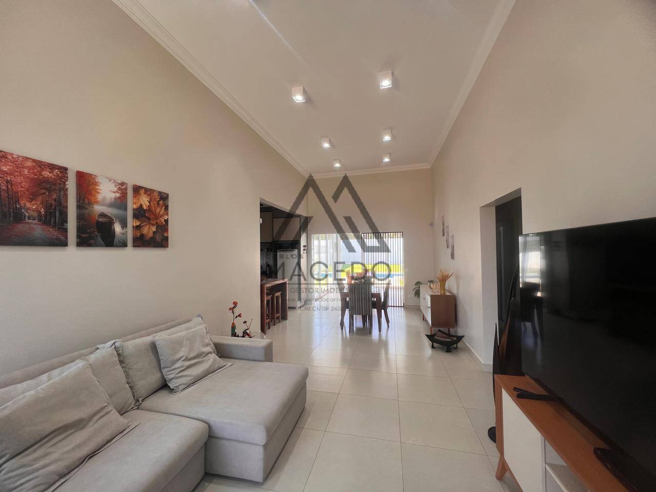 Casa, 3 quartos, 566 m² - Foto 2