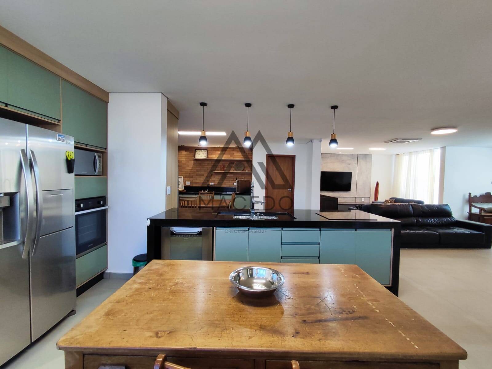 Casa, 4 quartos, 341 m² - Foto 6