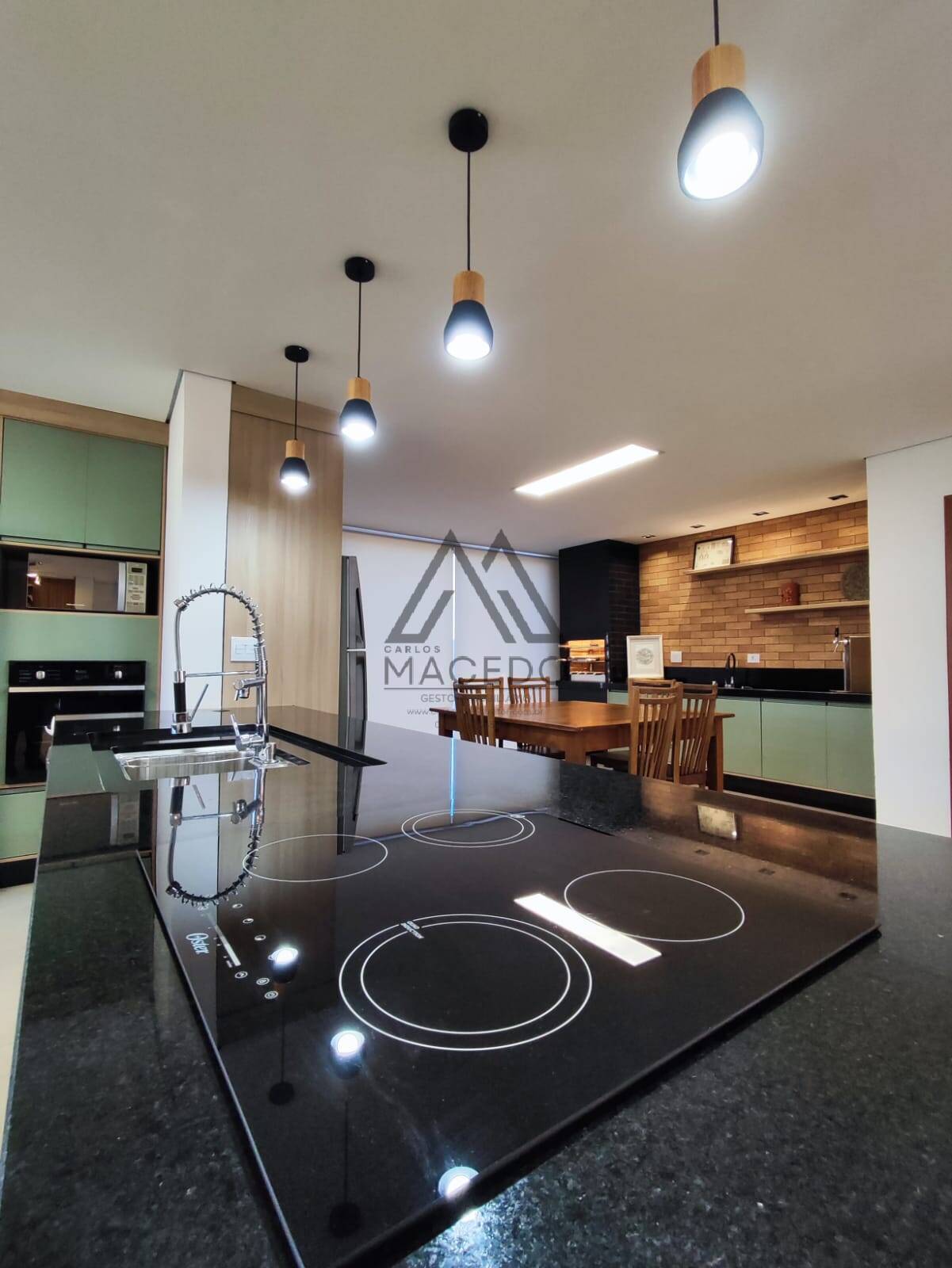 Casa, 4 quartos, 341 m² - Foto 16
