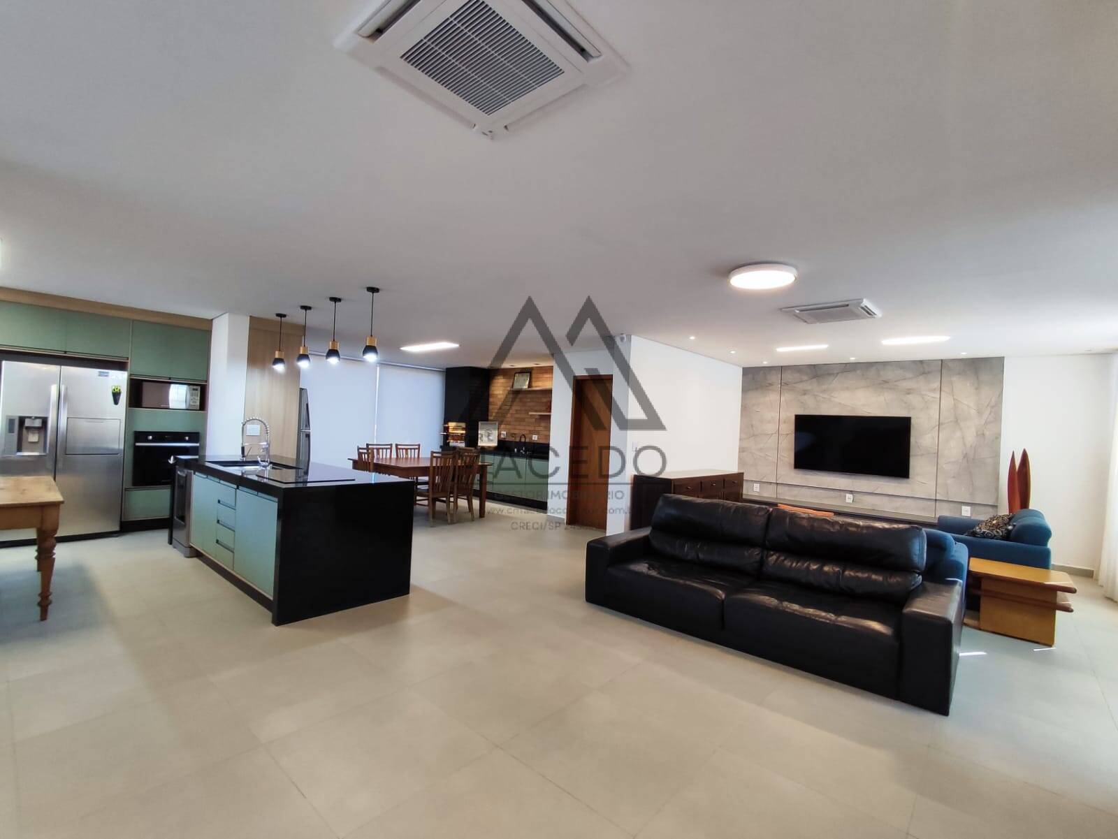 Casa, 4 quartos, 341 m² - Foto 9