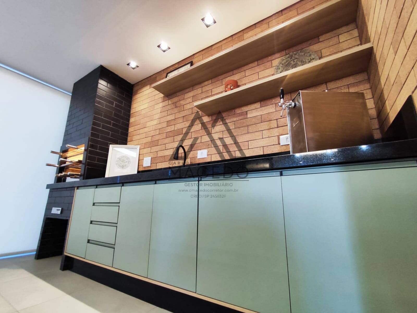 Casa, 4 quartos, 341 m² - Foto 12