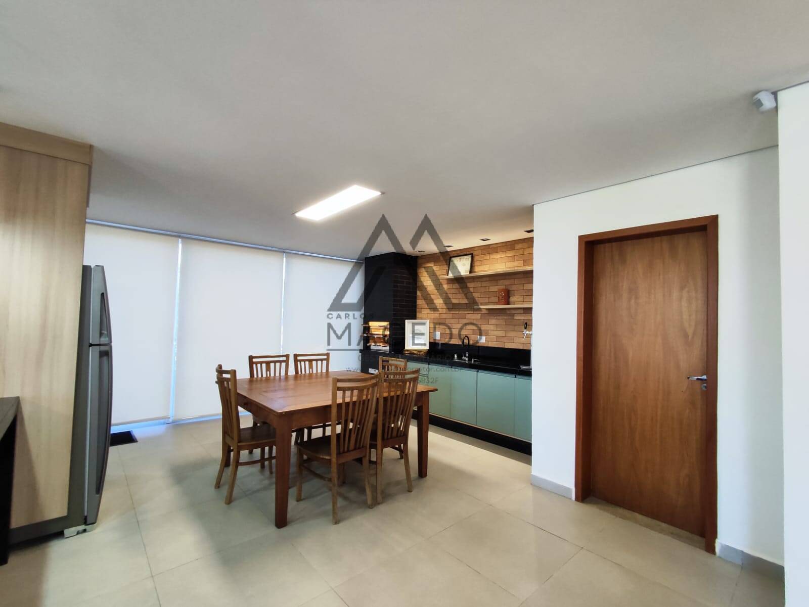 Casa, 4 quartos, 341 m² - Foto 13