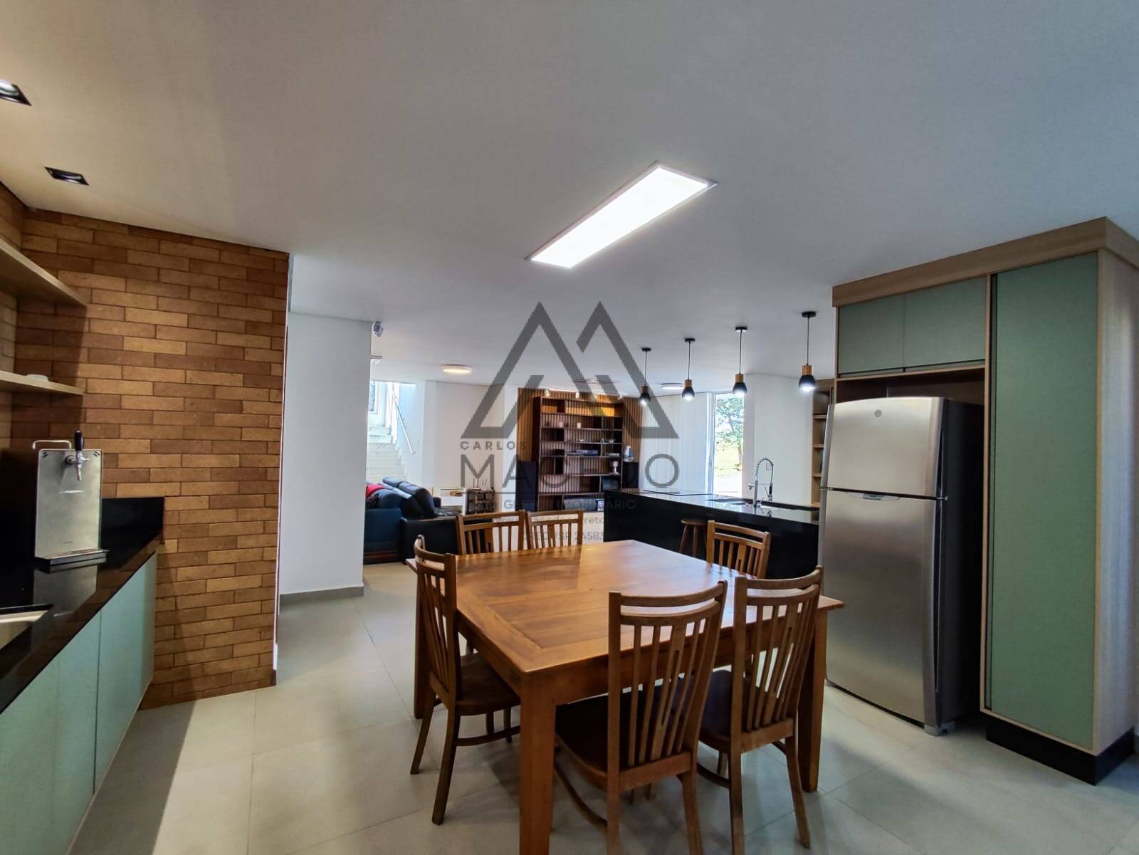 Casa, 4 quartos, 341 m² - Foto 11