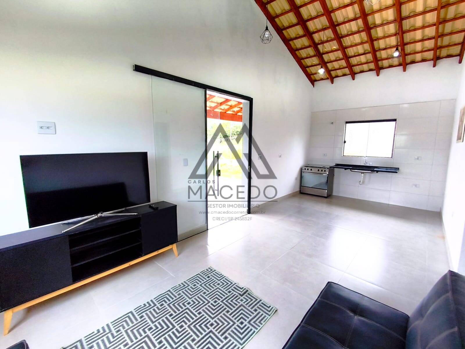 Chácara, 2 quartos, 1000 m² - Foto 15