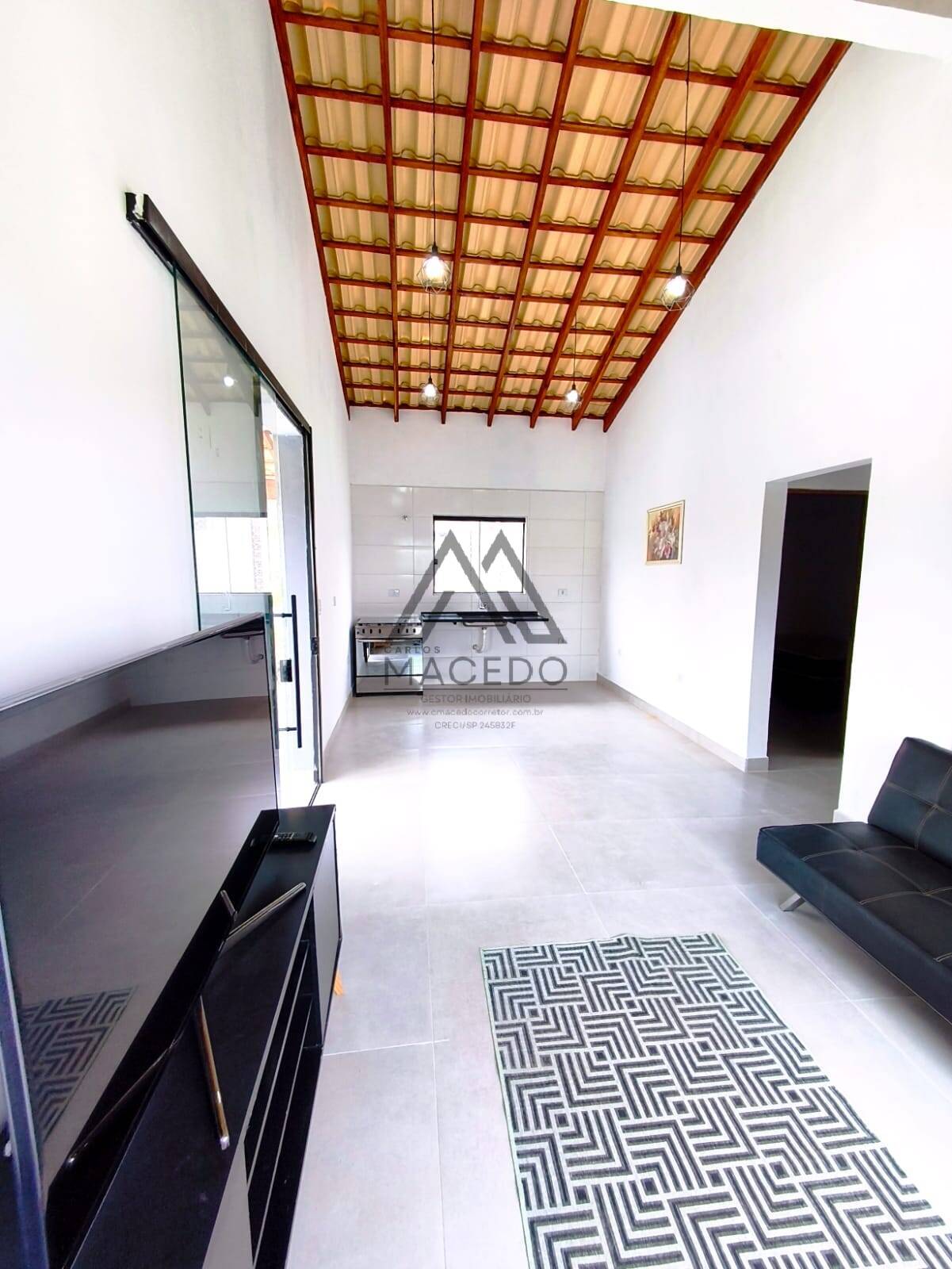 Chácara, 2 quartos, 1000 m² - Foto 11