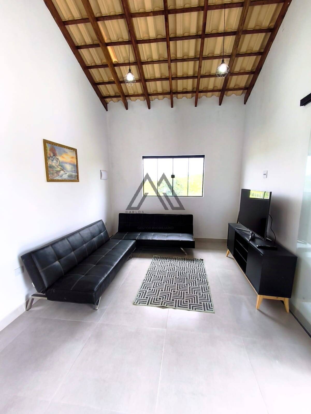 Chácara, 2 quartos, 1000 m² - Foto 13