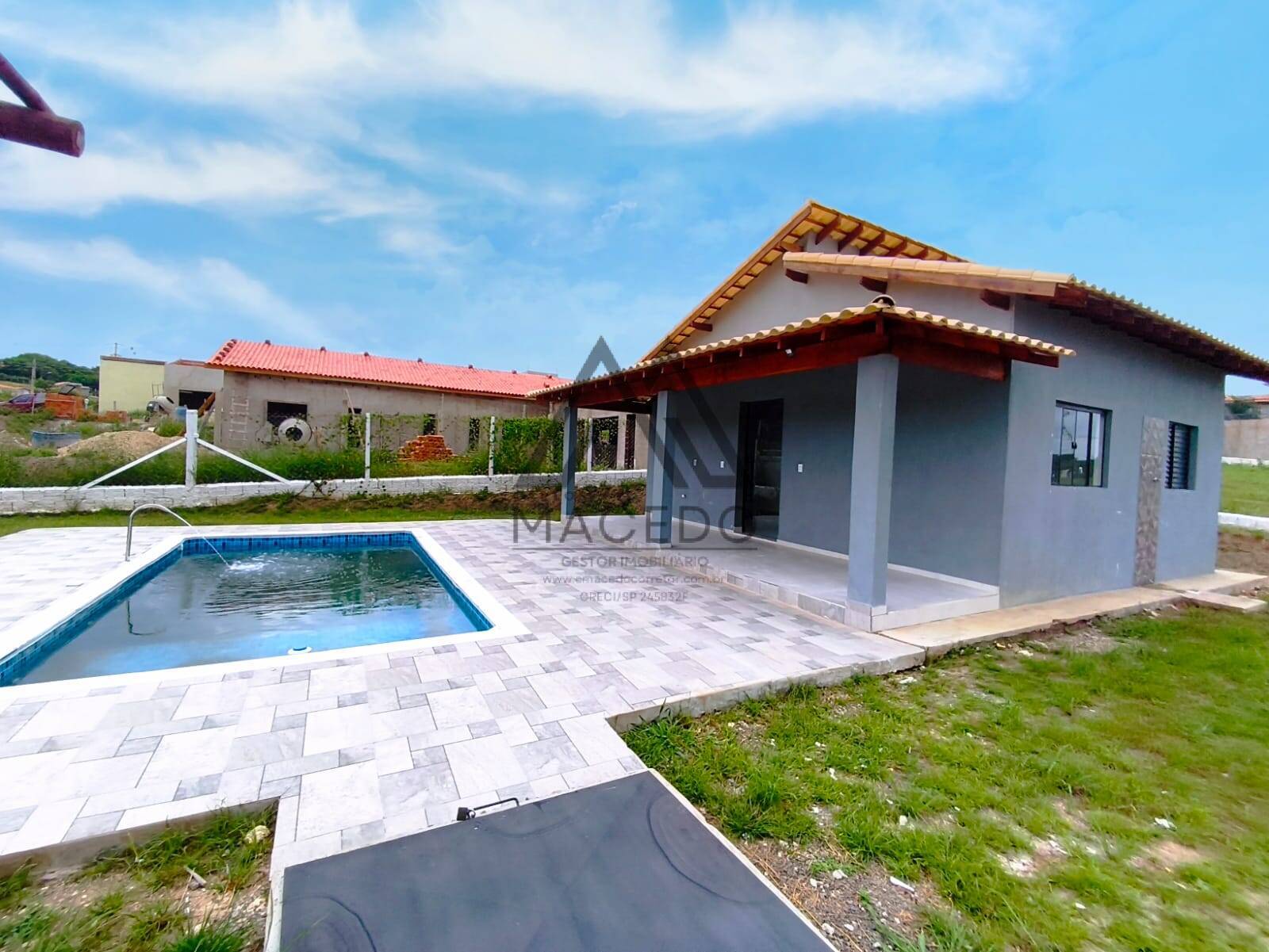 Chácara, 2 quartos, 1000 m² - Foto 8