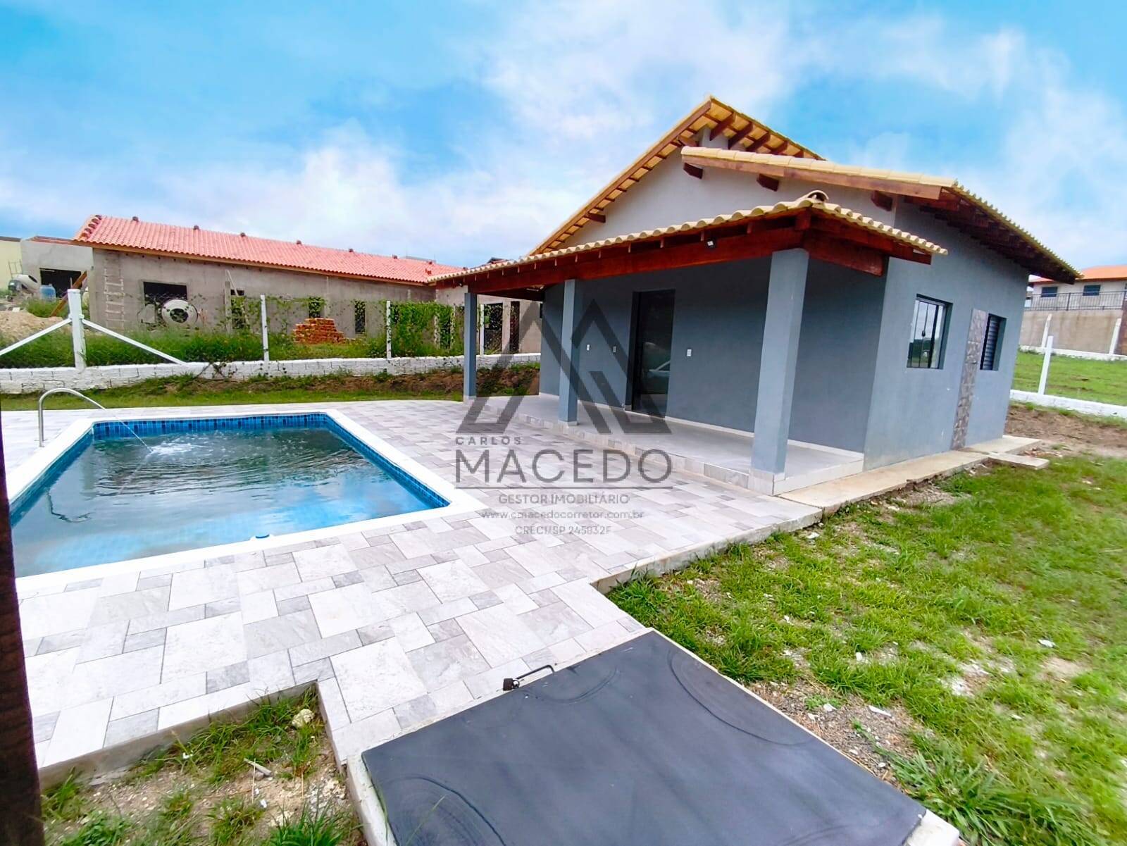 Chácara, 2 quartos, 1000 m² - Foto 4