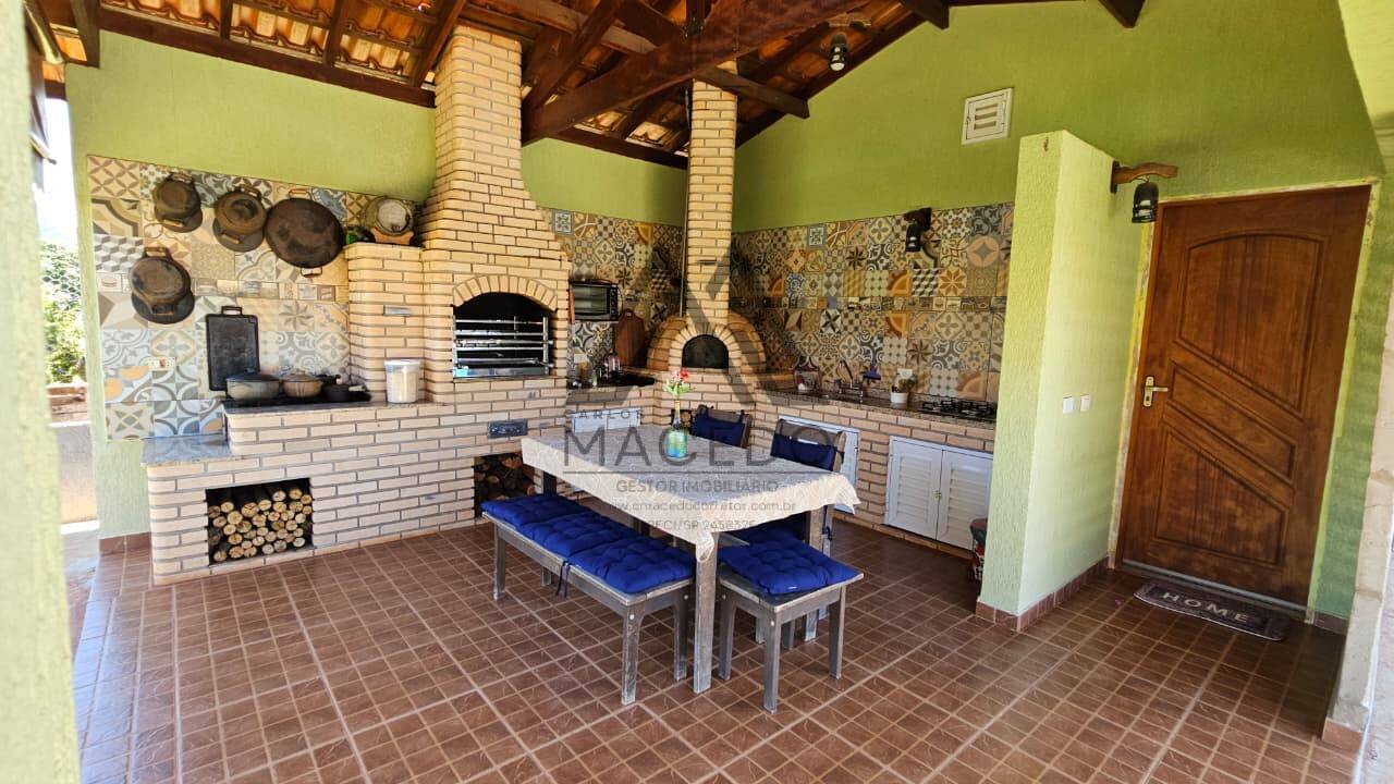Casa de Condomínio, 3 quartos - Foto 9