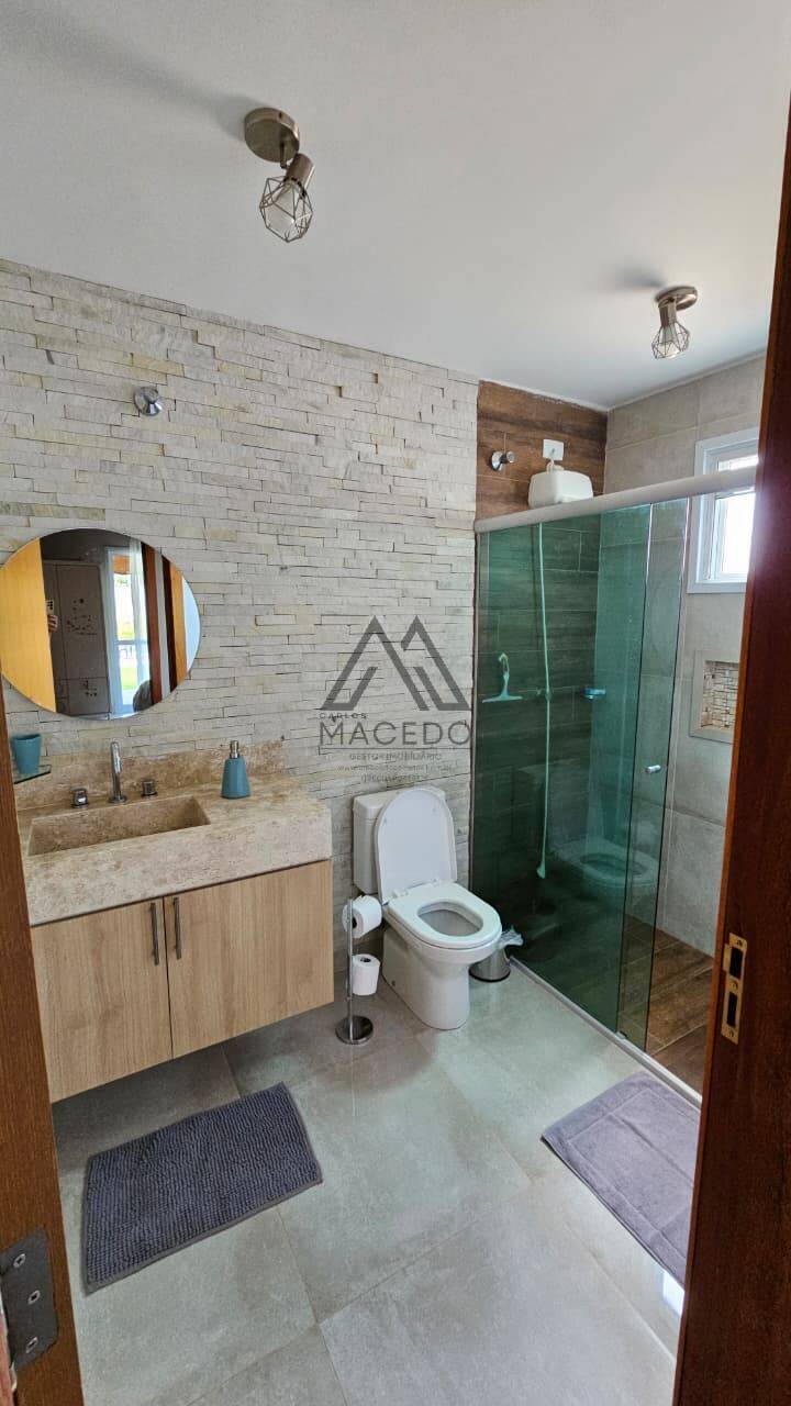 Casa de Condomínio, 3 quartos - Foto 11