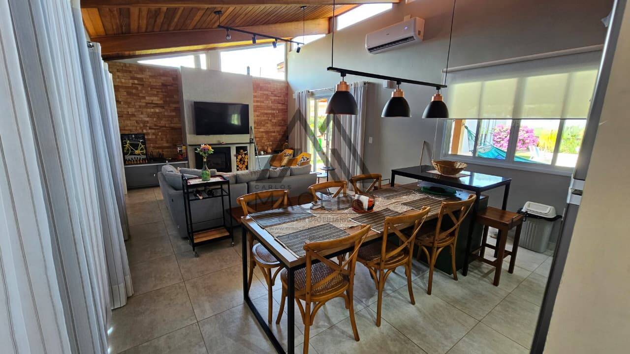 Casa de Condomínio, 3 quartos - Foto 12
