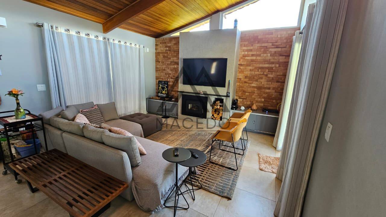 Casa de Condomínio, 3 quartos - Foto 13