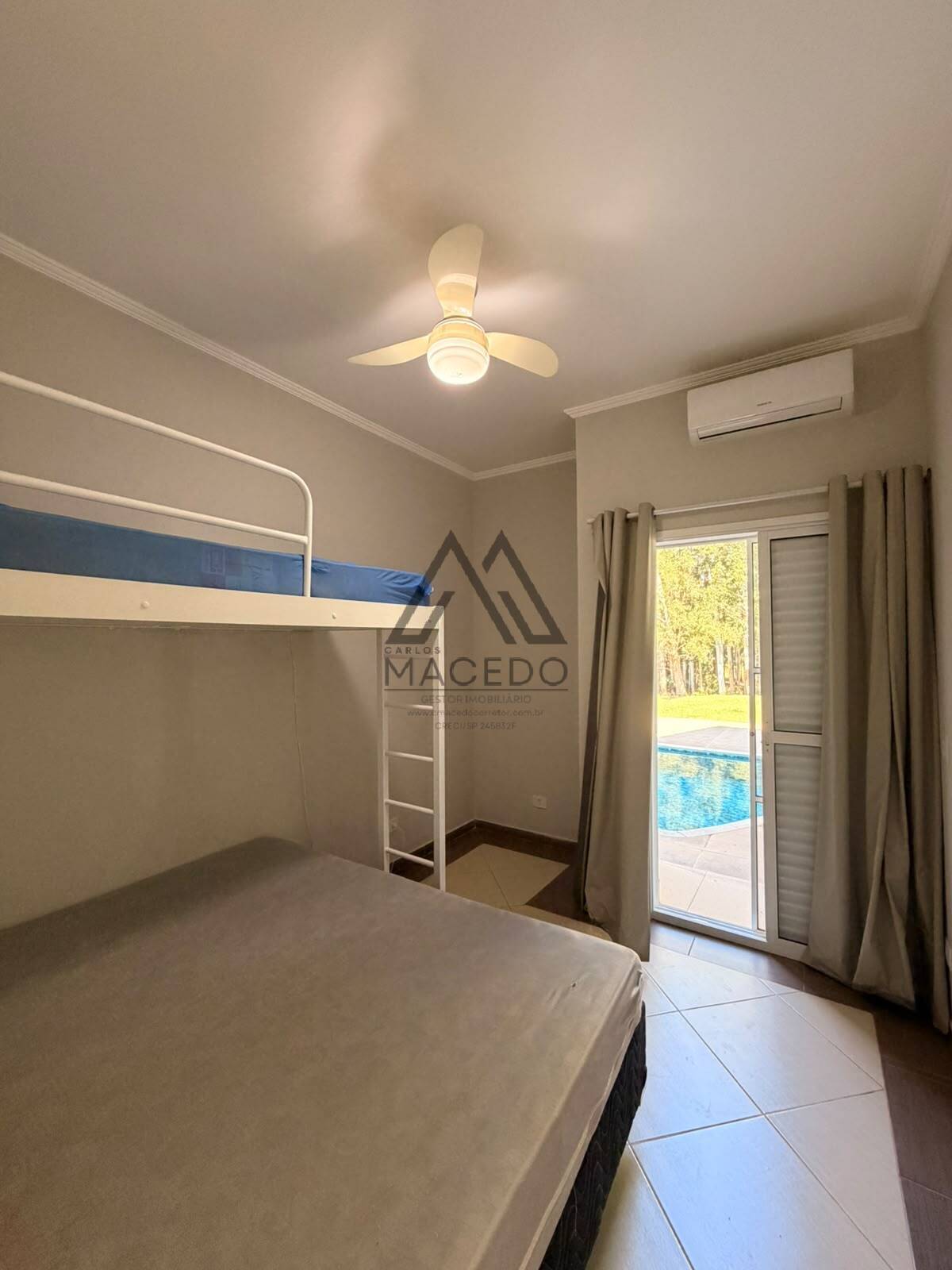 Casa de Condomínio, 3 quartos - Foto 8