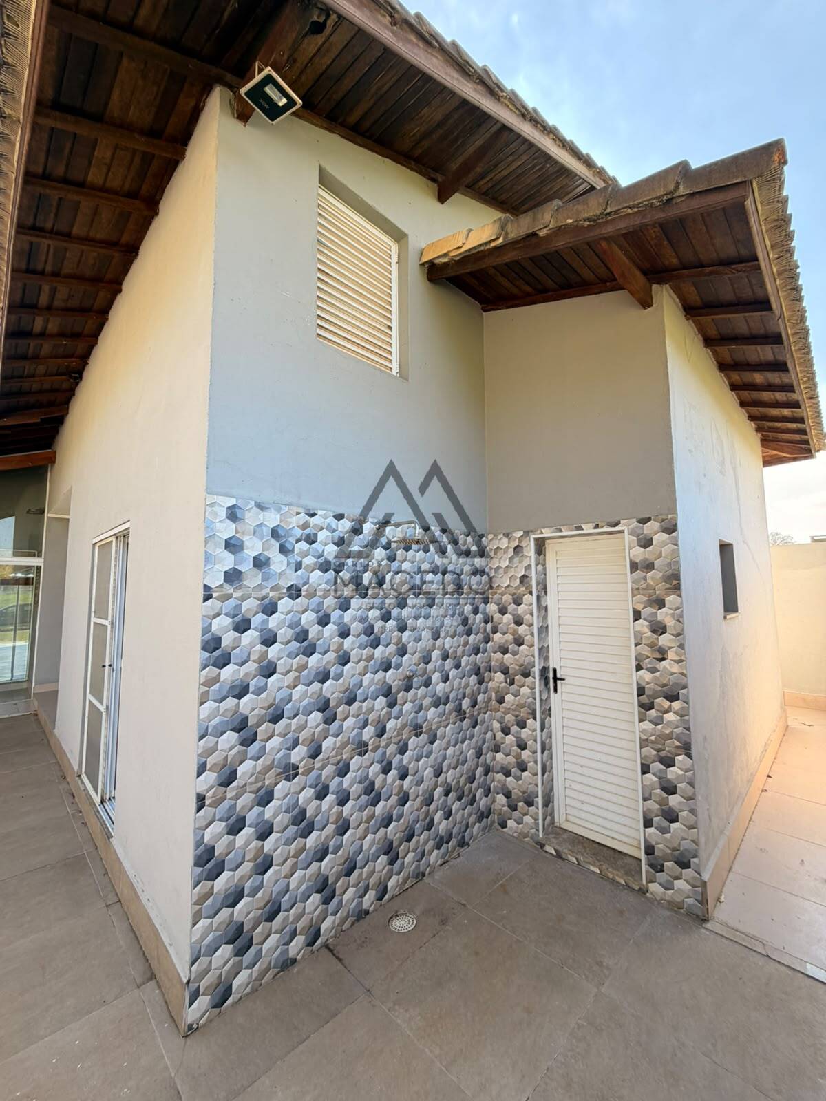 Casa de Condomínio, 3 quartos - Foto 12