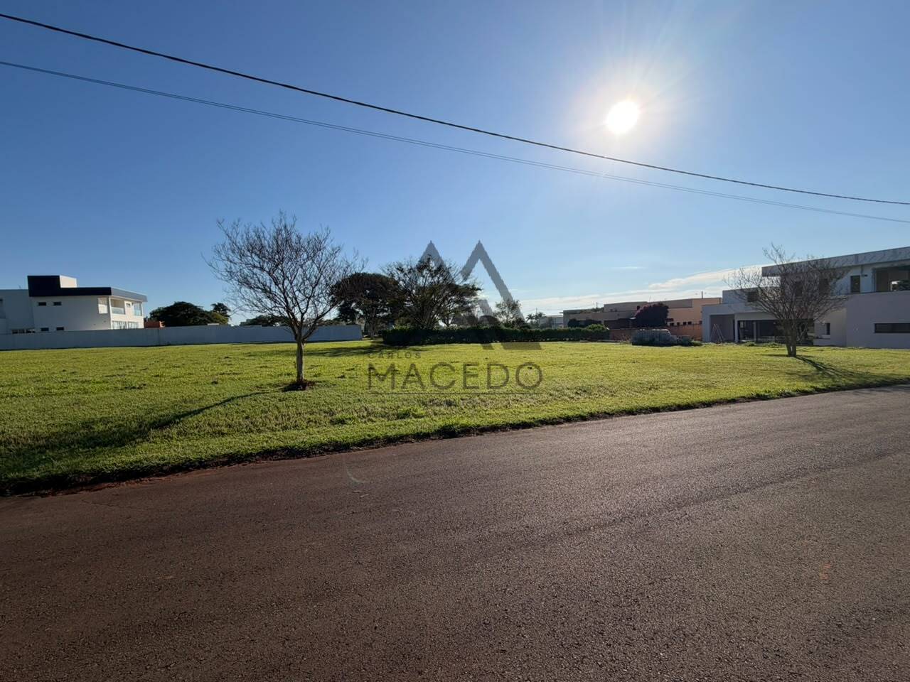 Terreno, 1000 m² - Foto 3