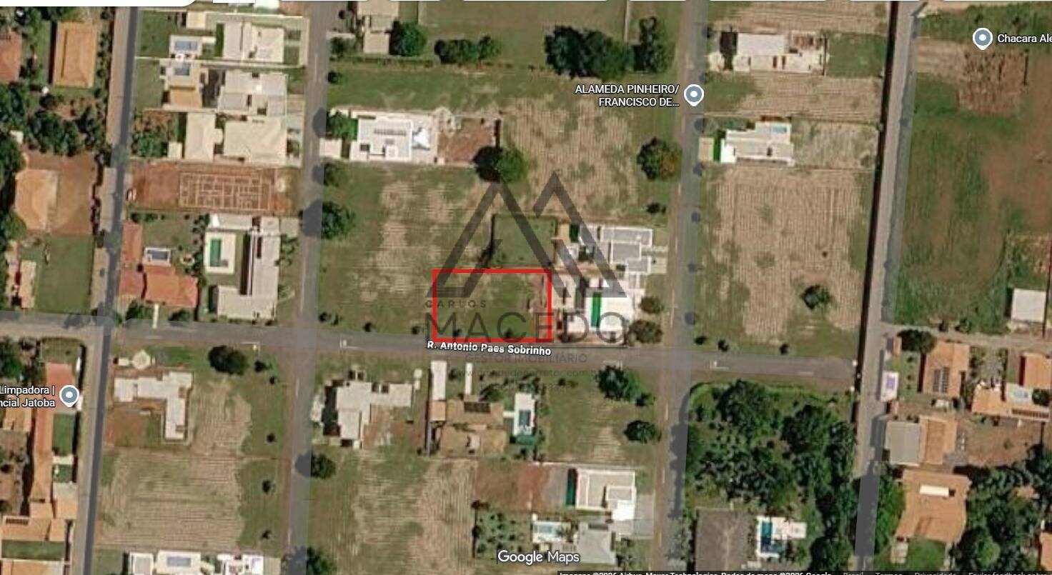 Terreno, 1000 m² - Foto 6