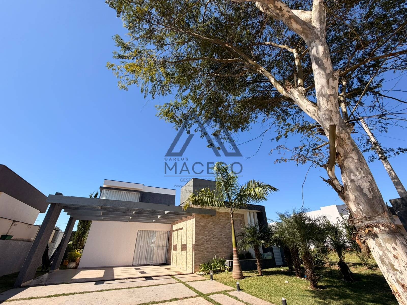 Casa, 3 quartos, 420 m² - Foto 1