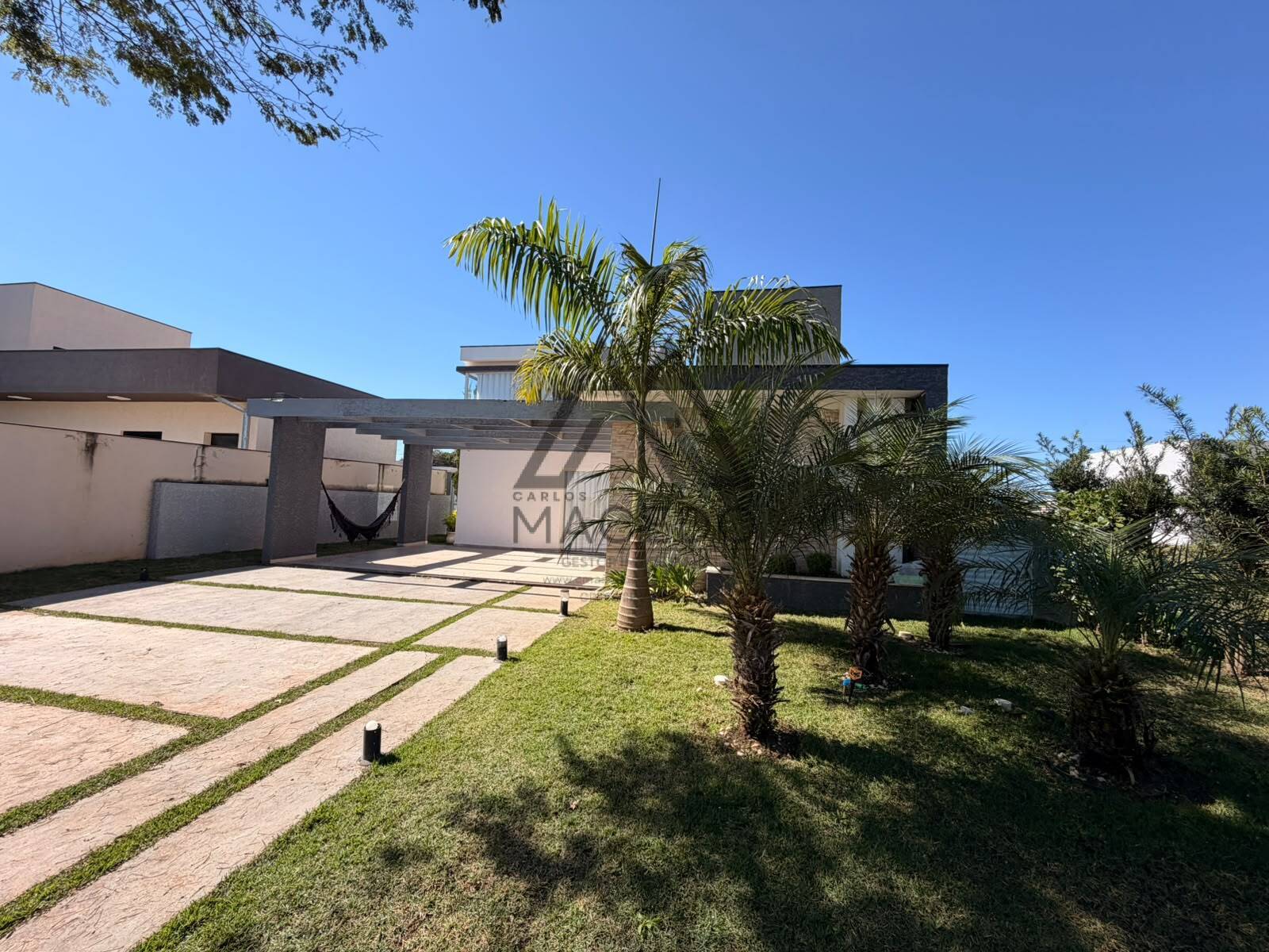 Casa, 3 quartos, 420 m² - Foto 3